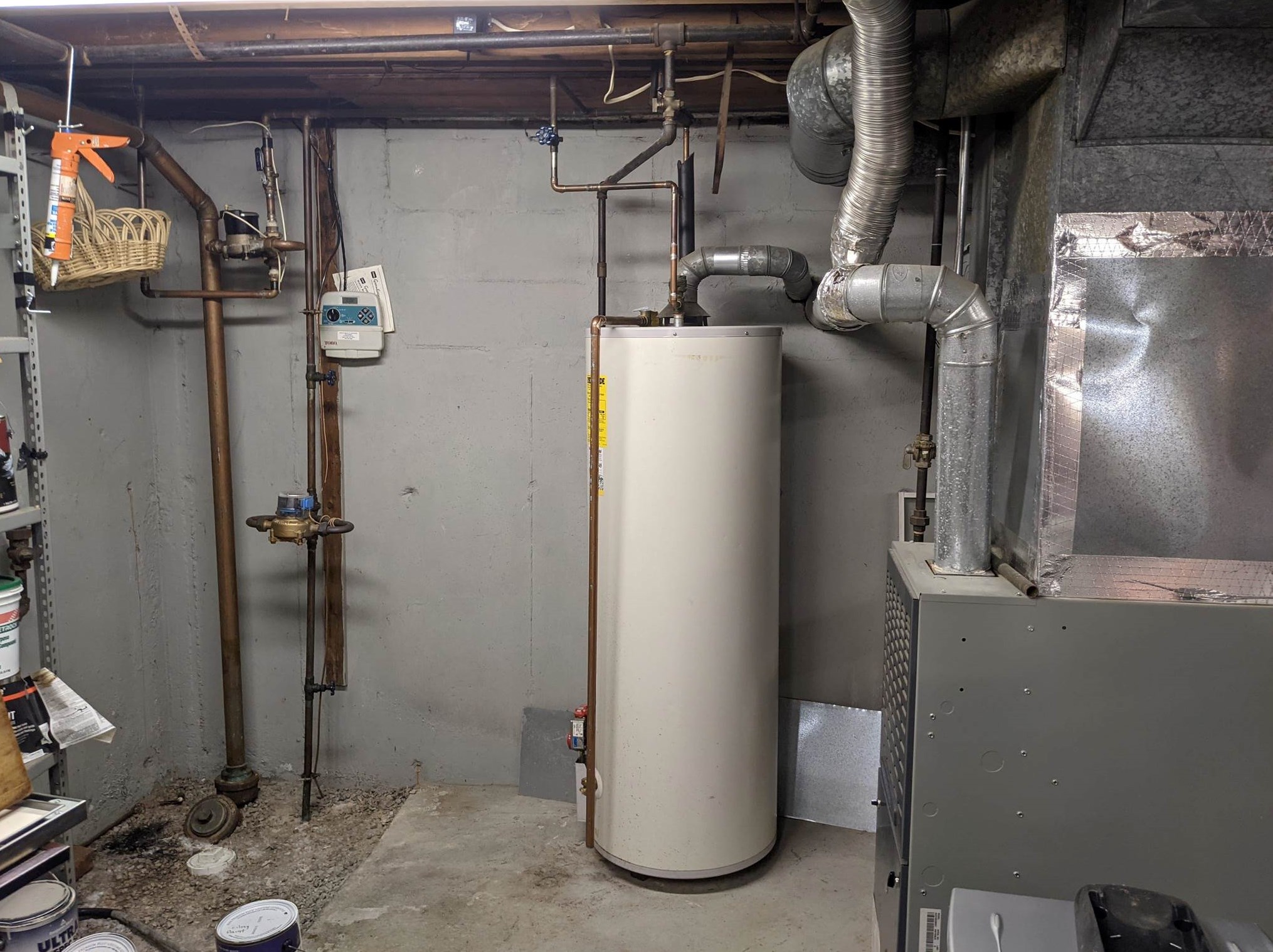 364 Weston St, Manchester NH  03103-5263 exterior