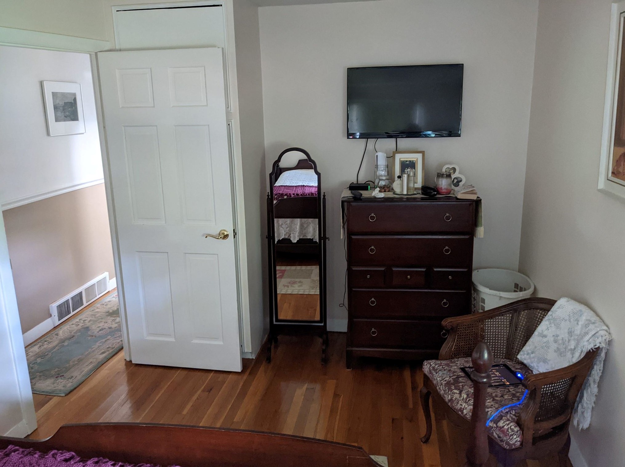 364 Weston St, Manchester NH  03103-5263 exterior