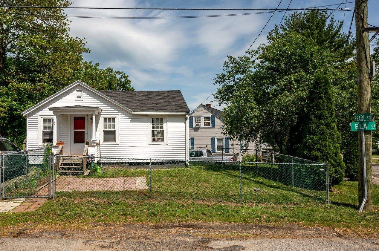 11 Pearl, Dover, NH 03820