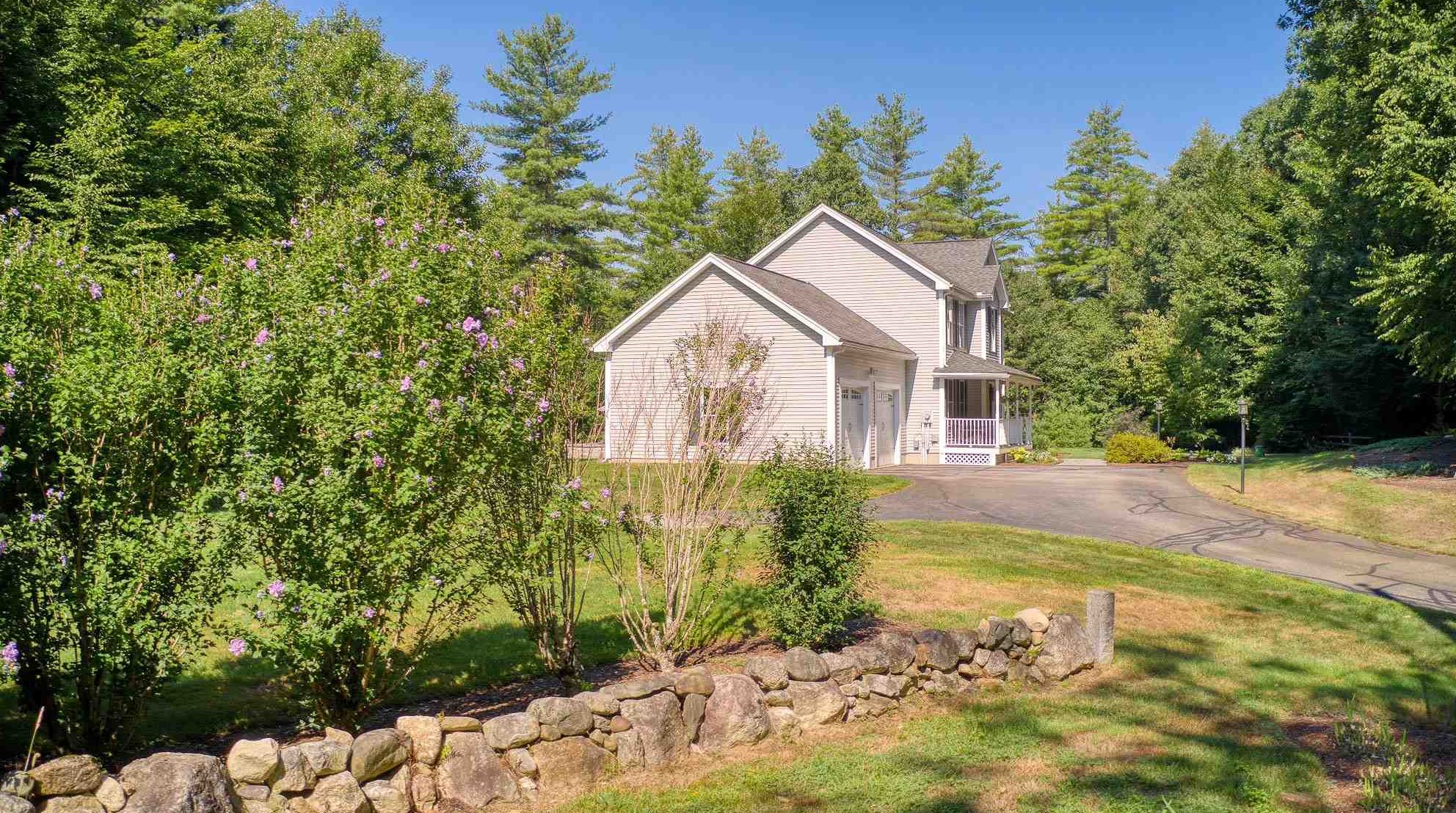 588 Bedford, New Boston, NH 03070