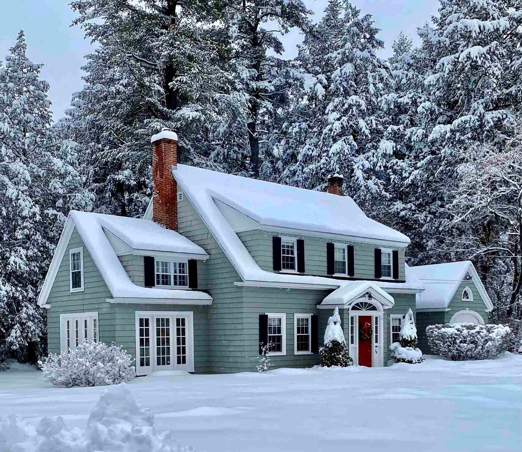 78 Woodland St, Unity, NH 03743