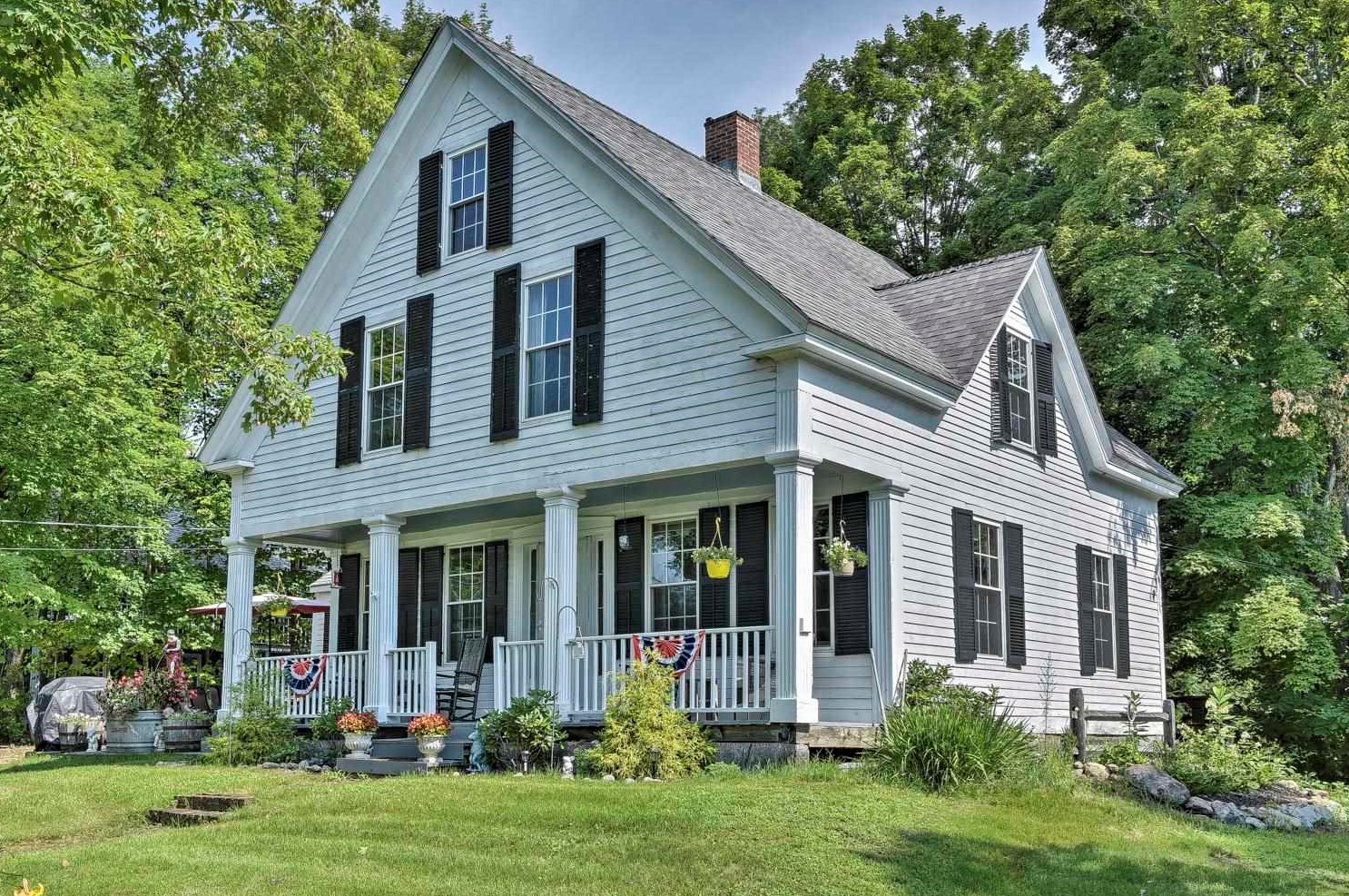 3 Main St, Swanzey Center, NH 03446