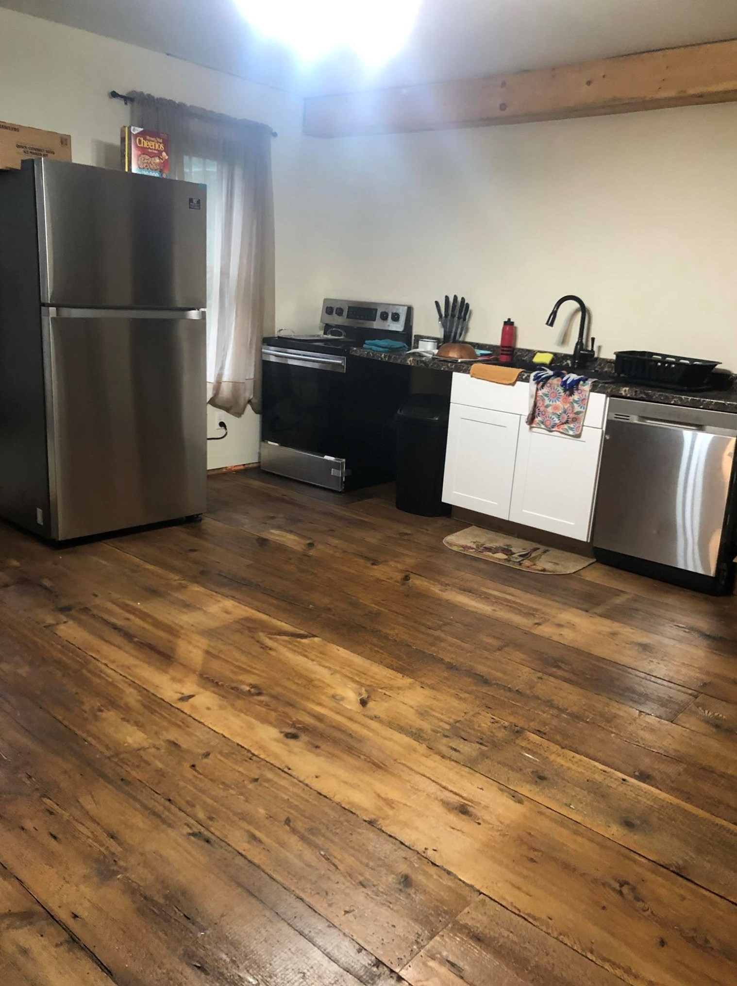 165 Sullivan St, Unity, NH 03603