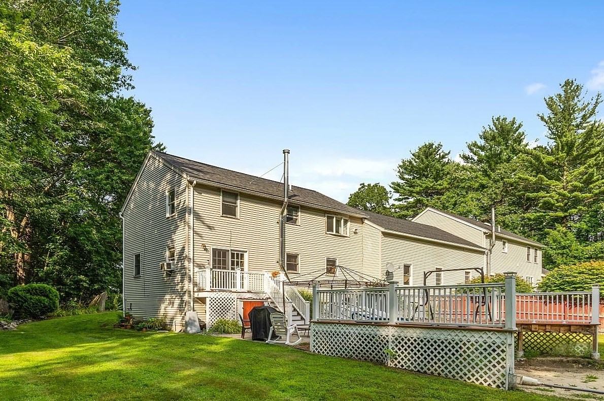 48 Liberty #d, Salem, NH 03079