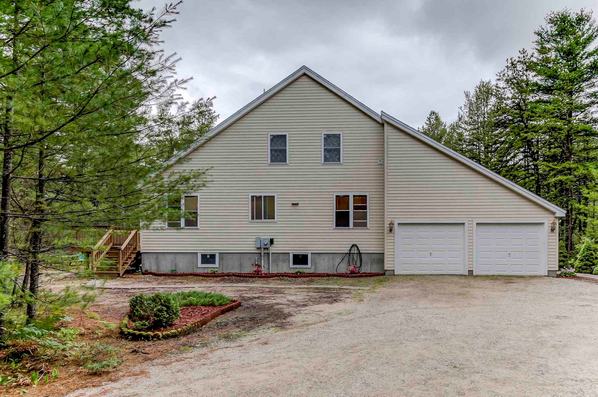 367 Walnut, Madison, NH 03875