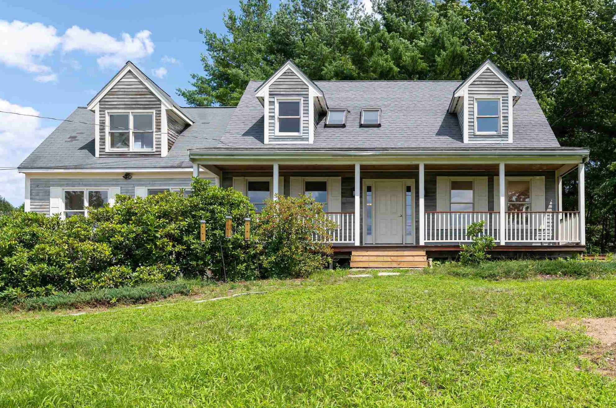 159 Federal Hill Rd, Milford, NH 03055 exterior