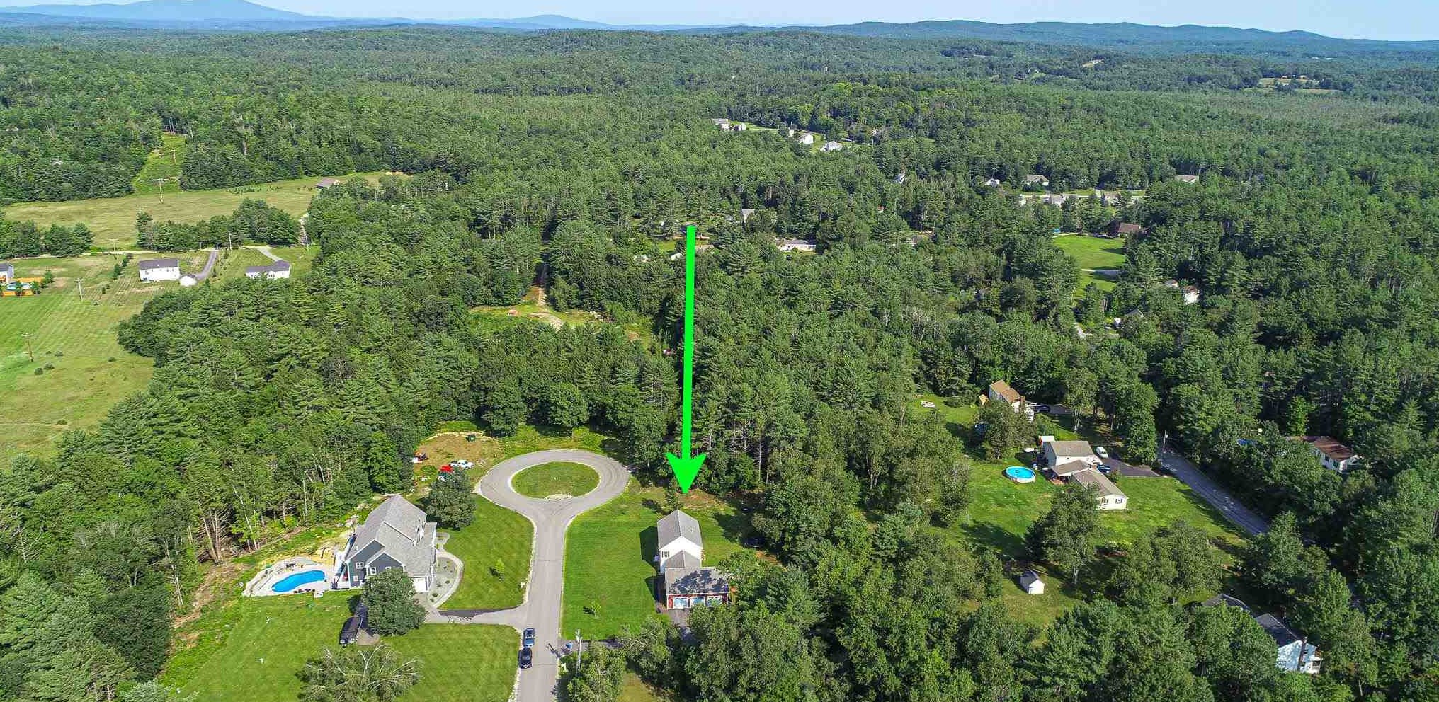 64 Dragonfly, Concord, NH 03307