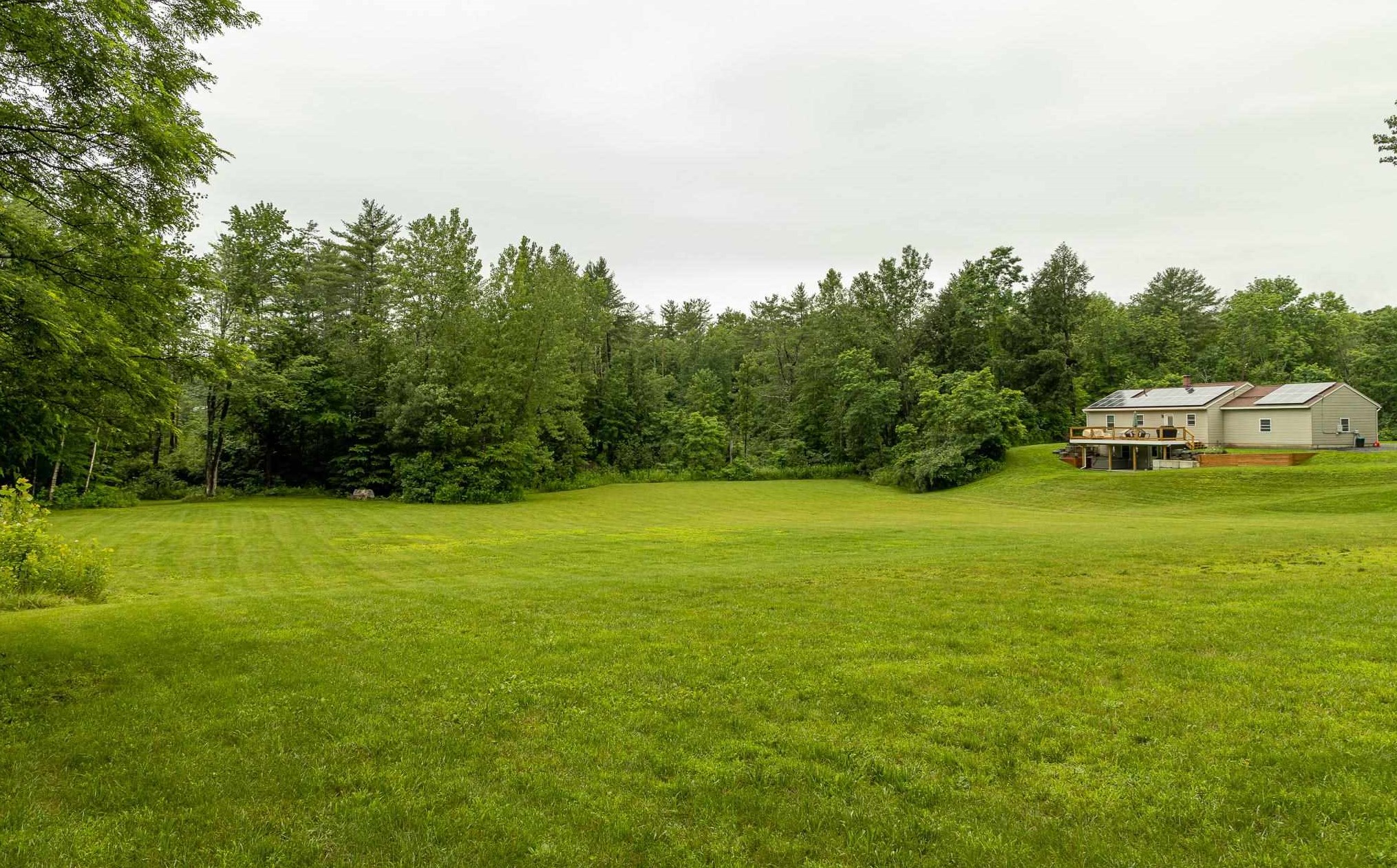 219 Old Claremont, Unity, NH 03603