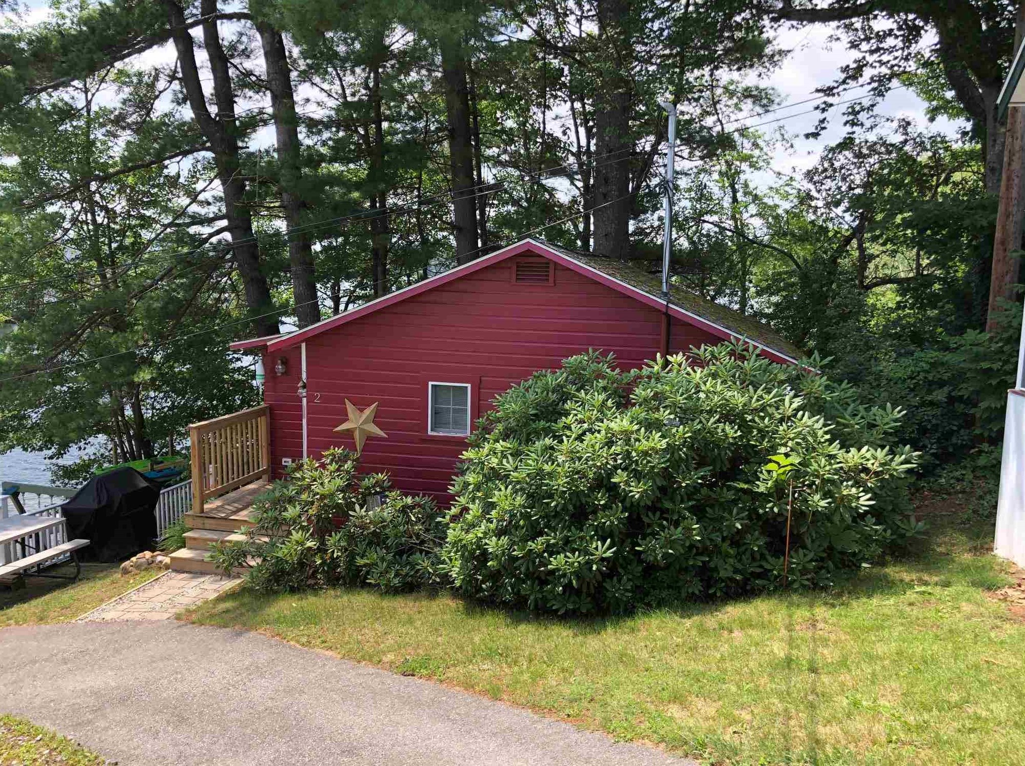 885 Laconia #2, Tilton, NH 03276