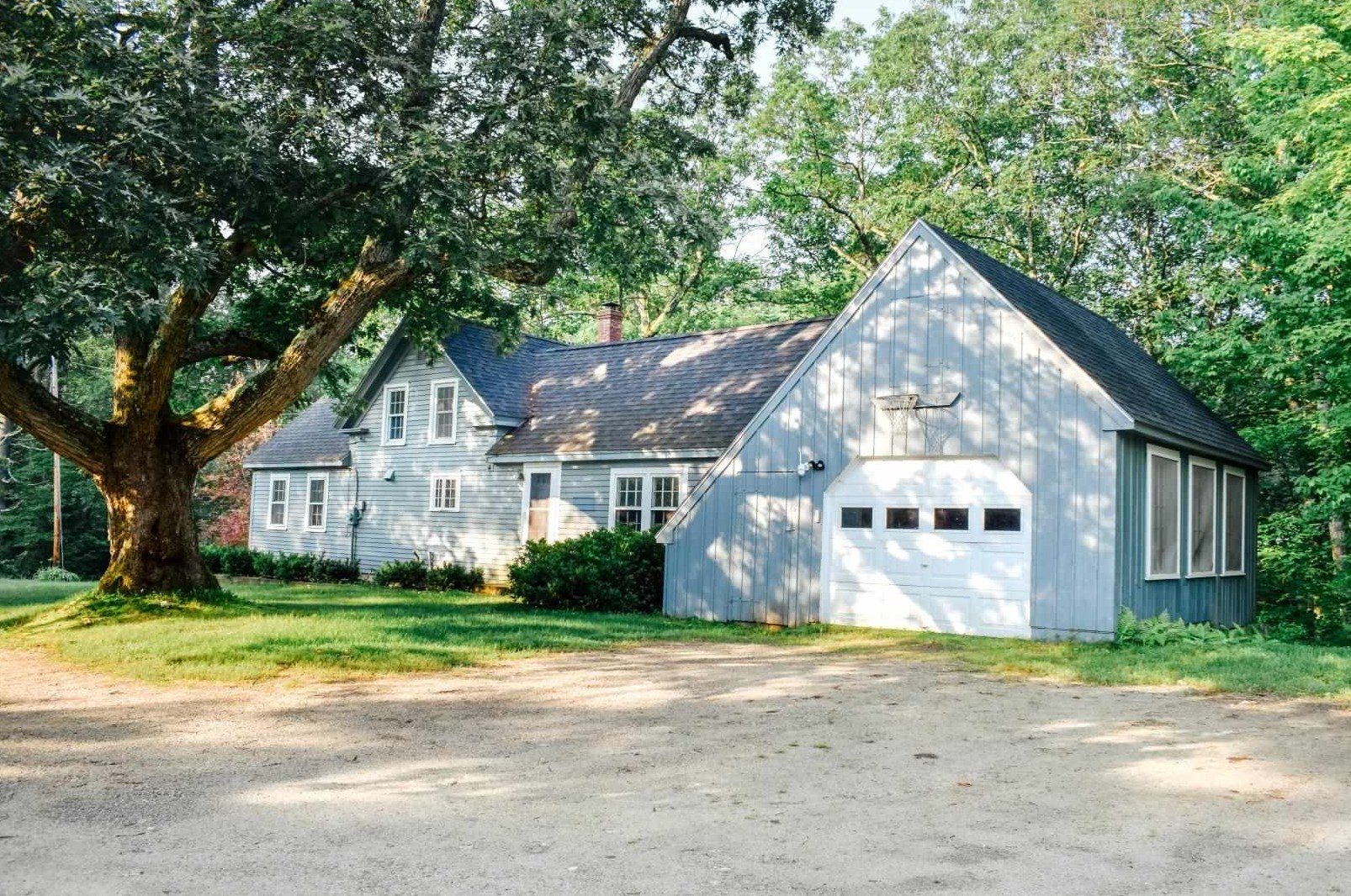 18 Gale, Andover, NH 03216
