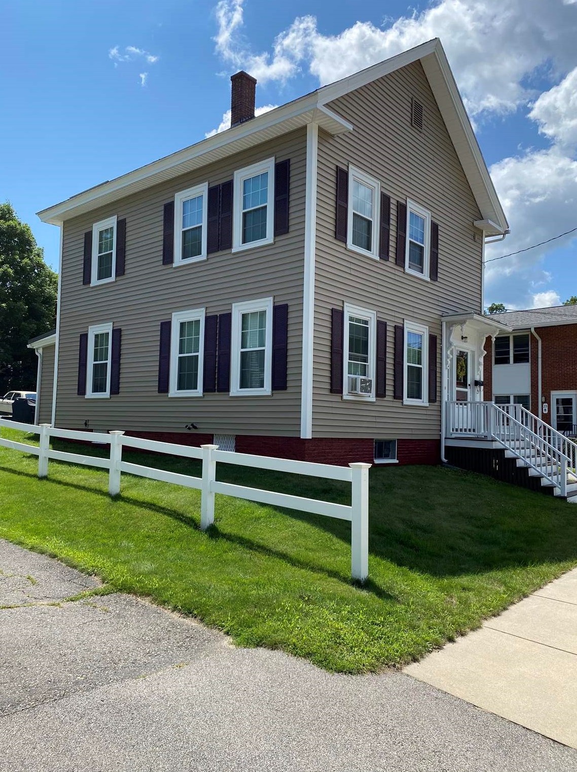 25 Union, Dover, NH 03820