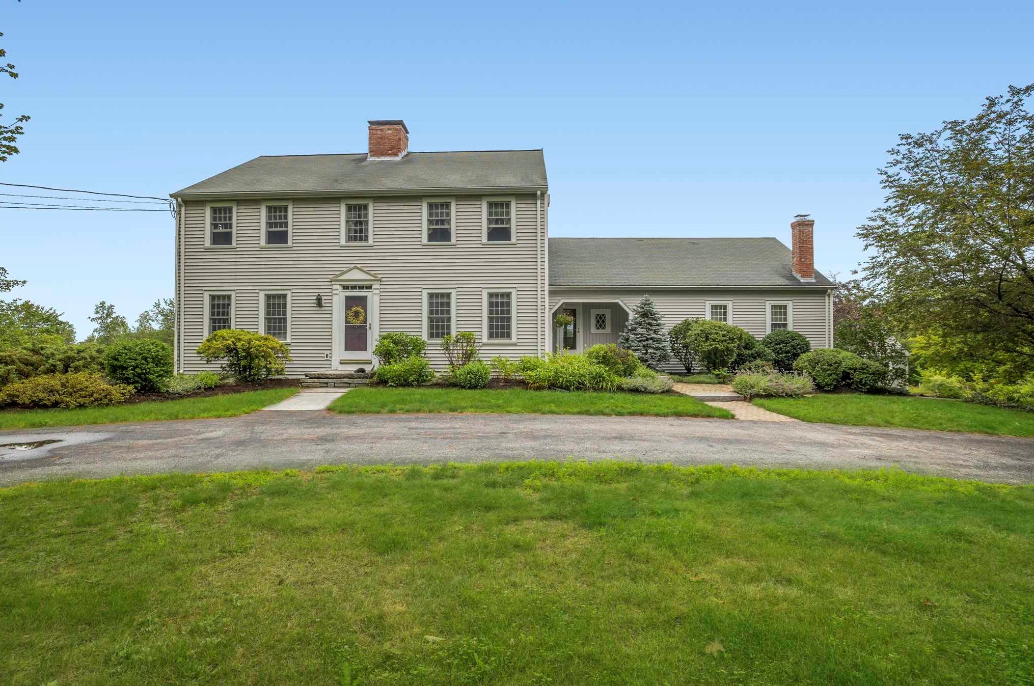 1264 Hatfield Rd, Hopkinton, NH 03229