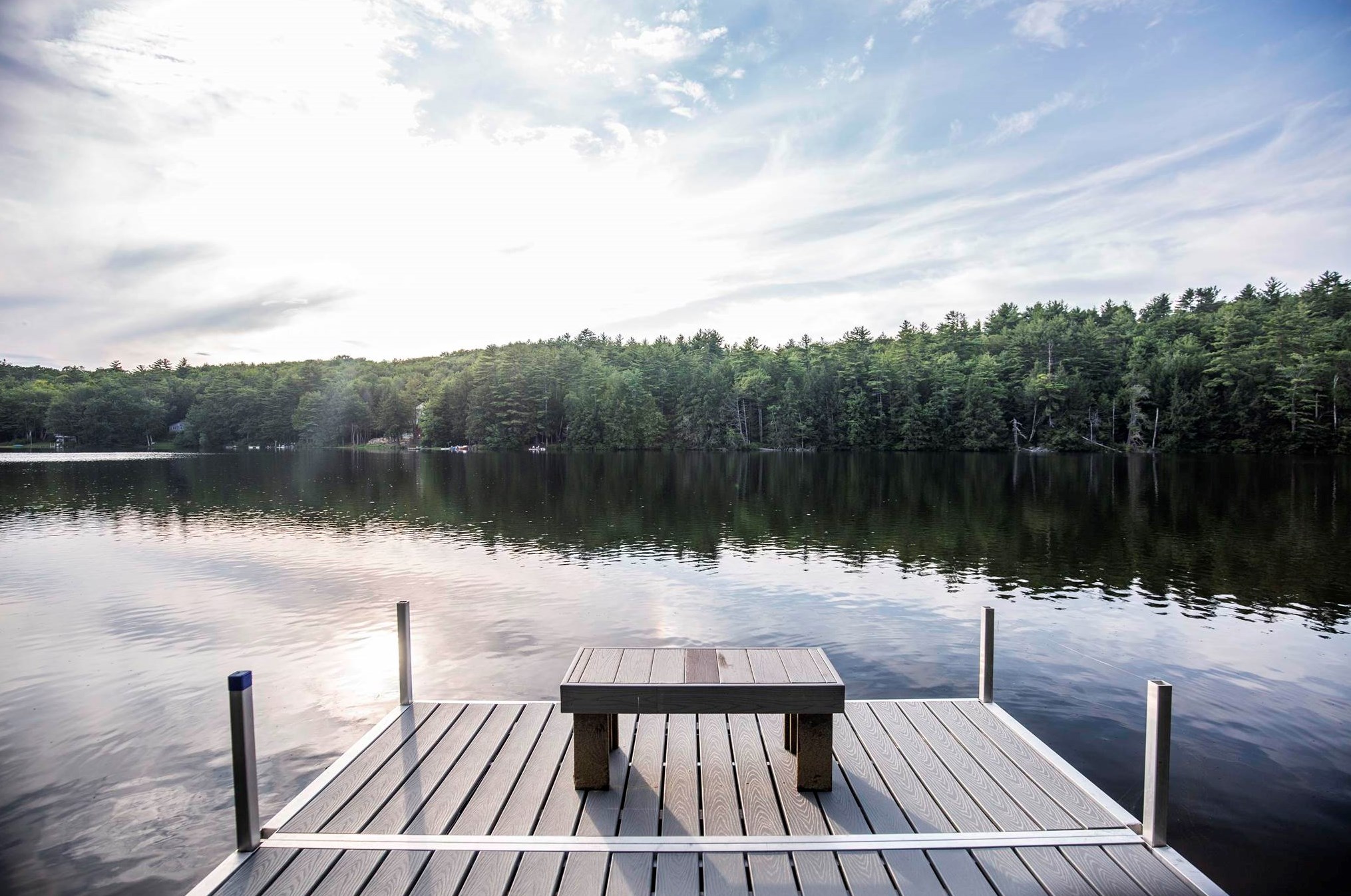 207 Chestnut Pond, Chichester, NH 03234