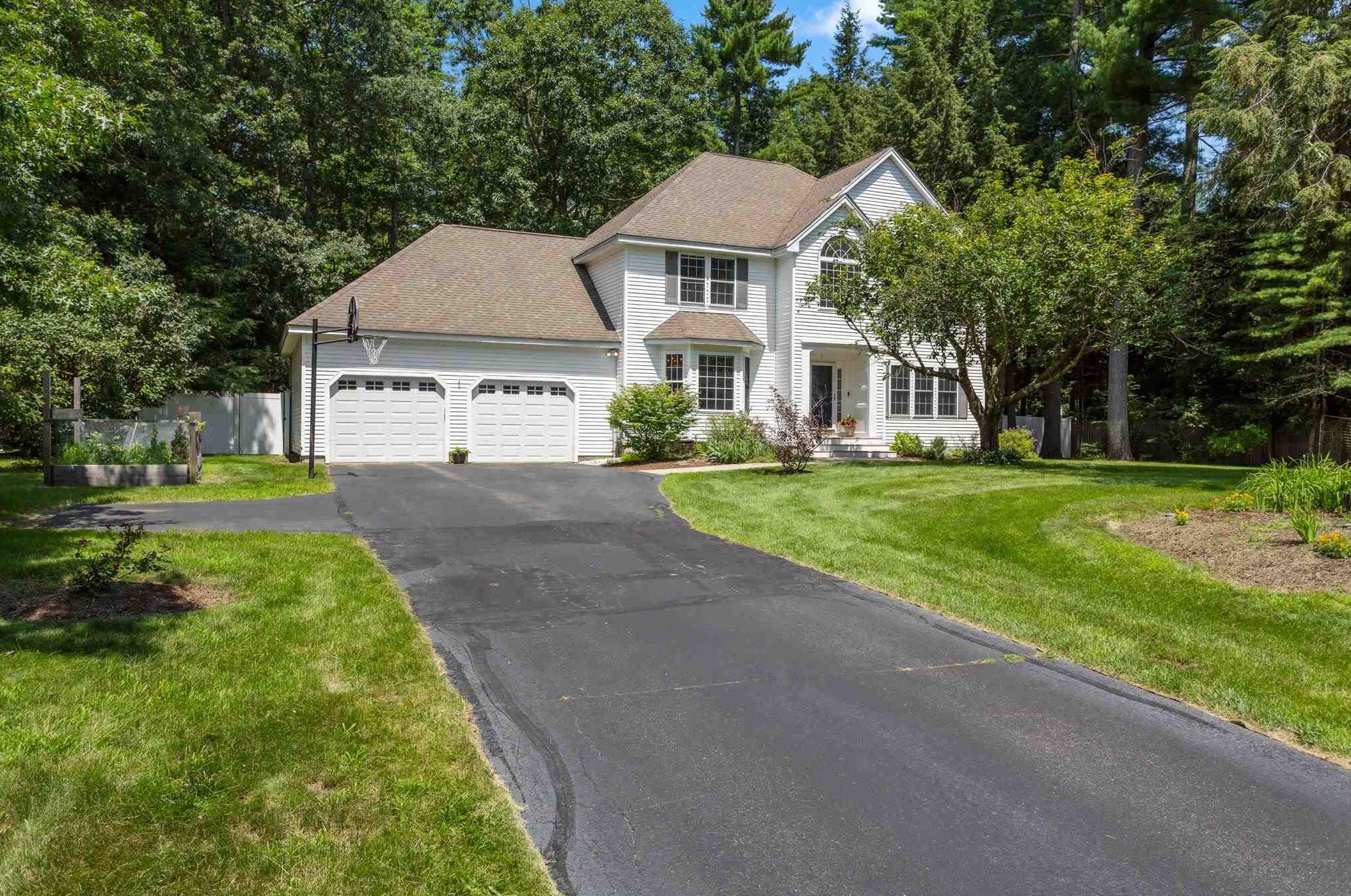 5 Edgewood, Amherst, NH 03031