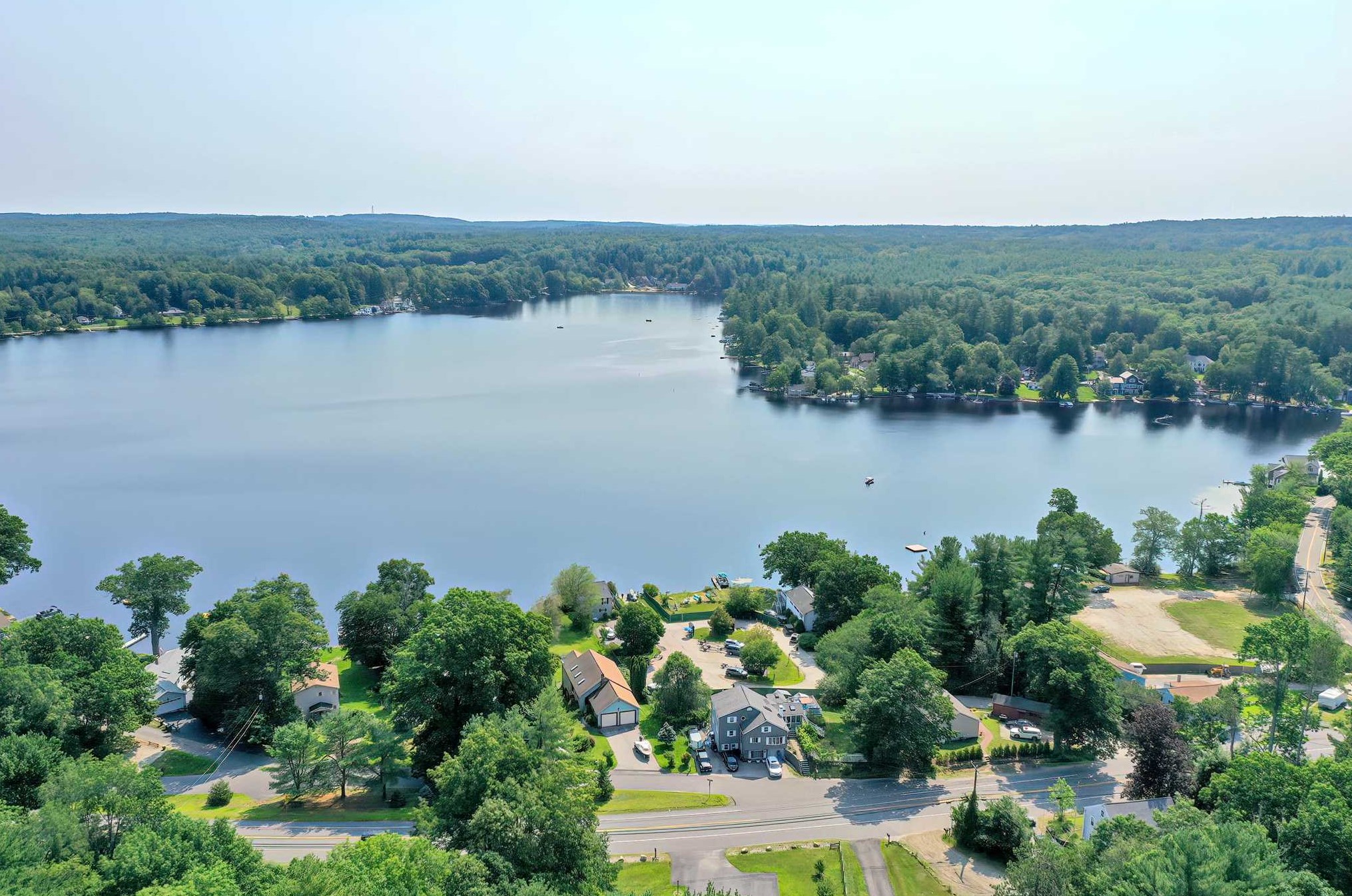 5 Chase, Derry, NH 03038