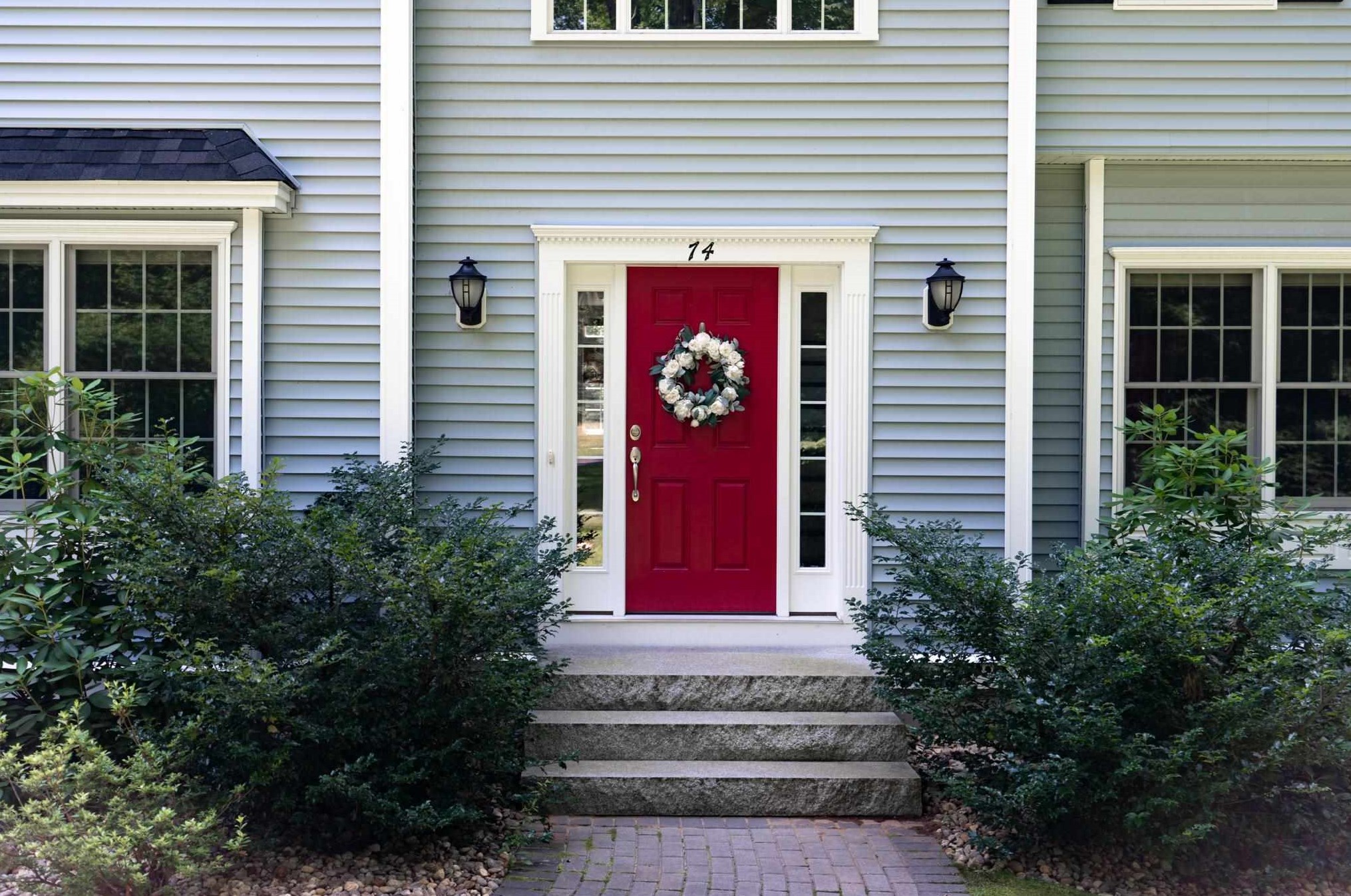 74 Northland Rd, Windham, NH 03087-1275