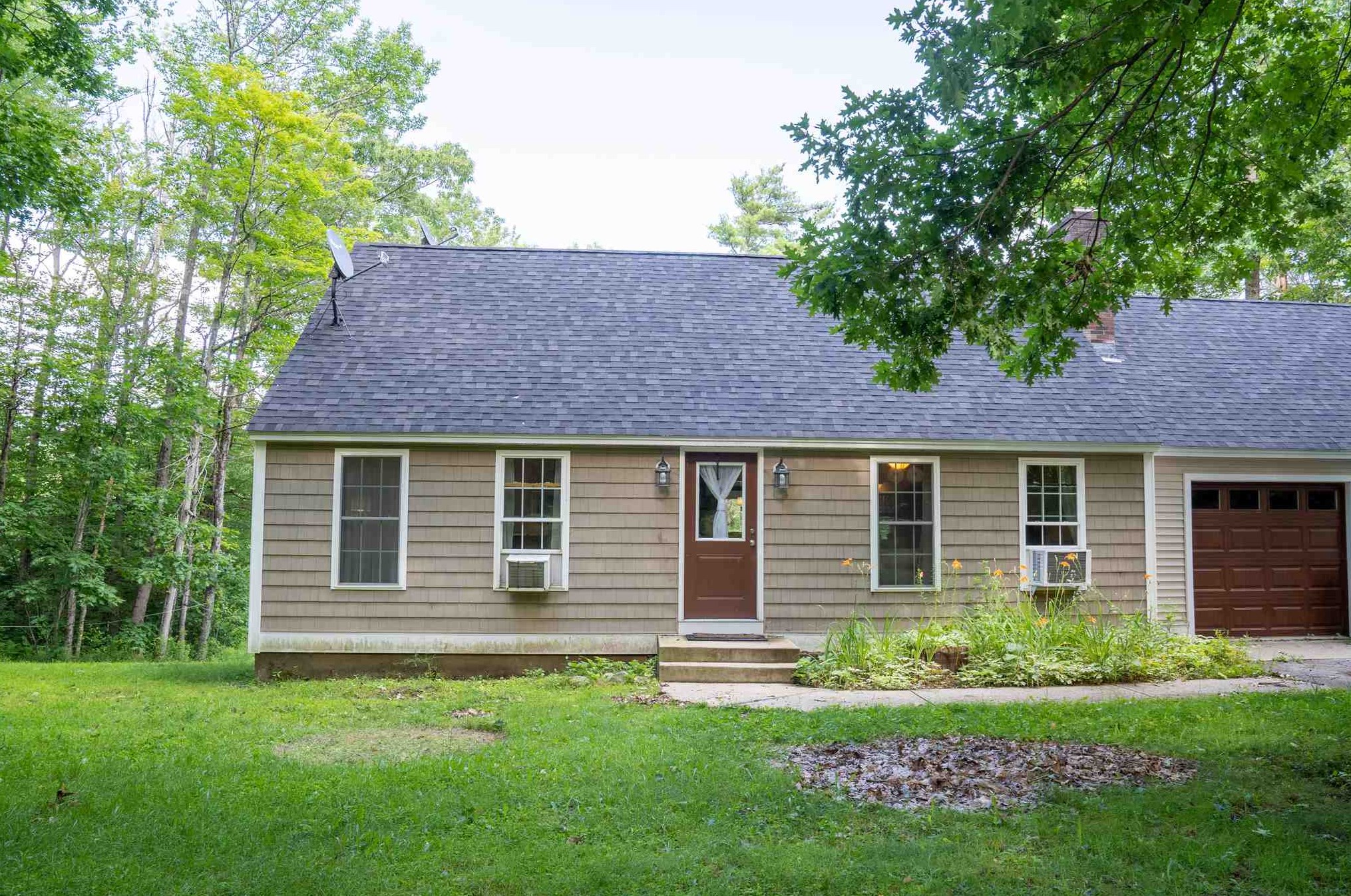 136 Proctor Rd, Jaffrey, NH 03452-5435