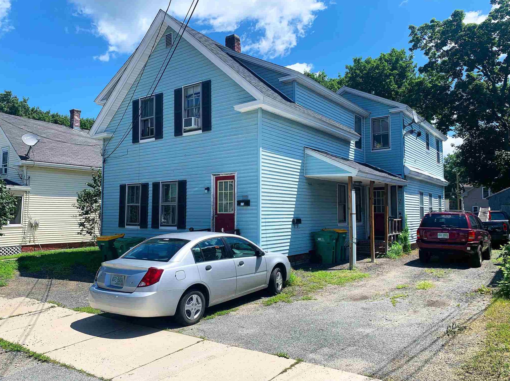28 Chestnut, Rochester, NH 03867