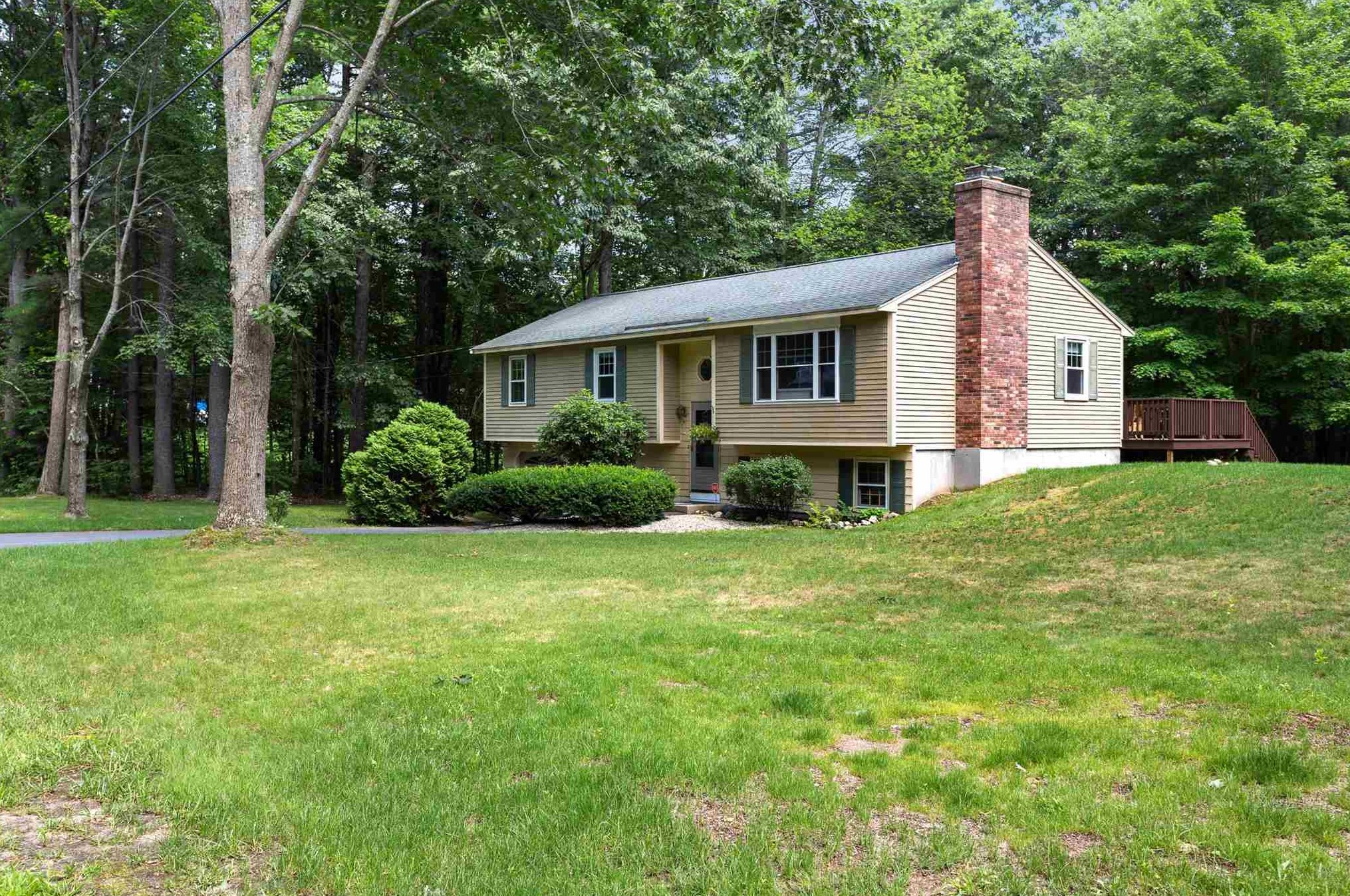 6 Happy, Derry, NH 03038