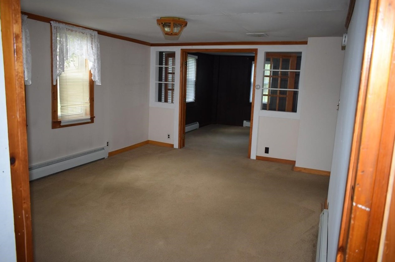 426 Main St, Lancaster NH  03584-3003 exterior