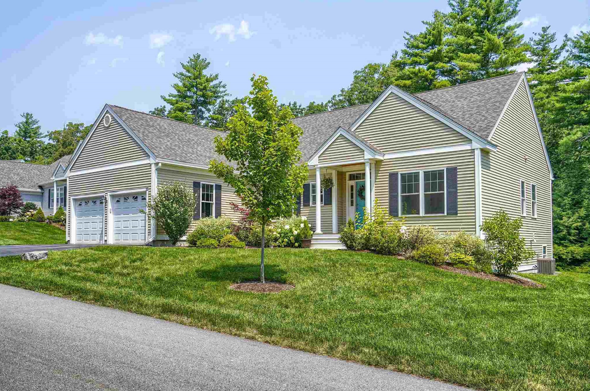 22 Trailside, Amherst, NH 03031