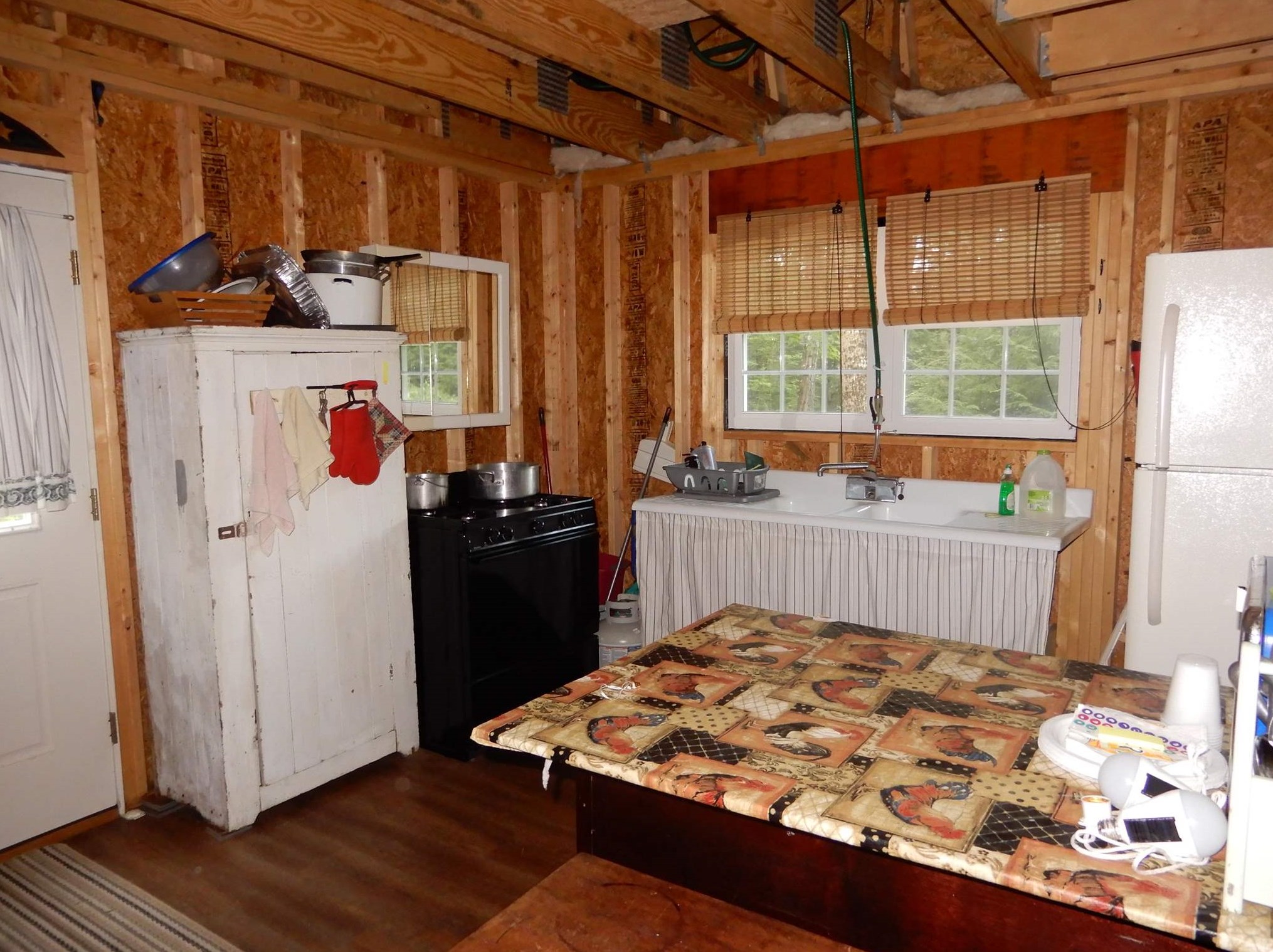 83 Gould, Orange, NH 03741