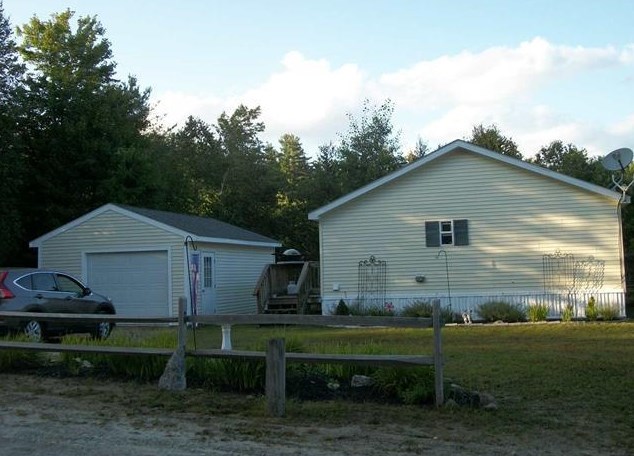 28 Popple, Unity, NH 03773