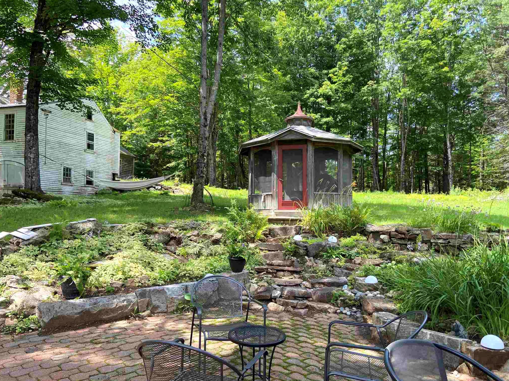 42-52 Gilman Rd, Gilmanton, NH 03837-5706