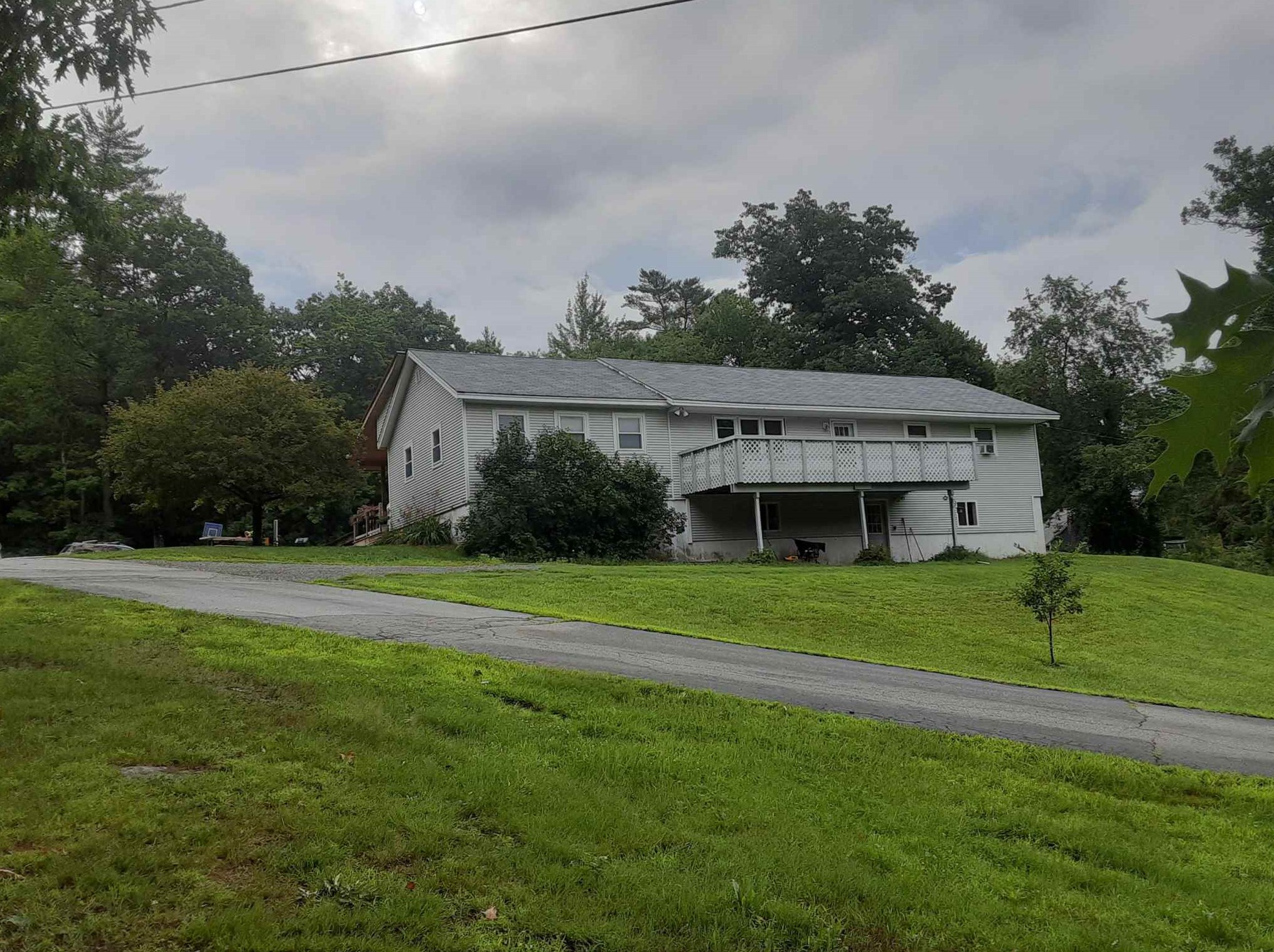 312 Old Newport, Unity, NH 03743