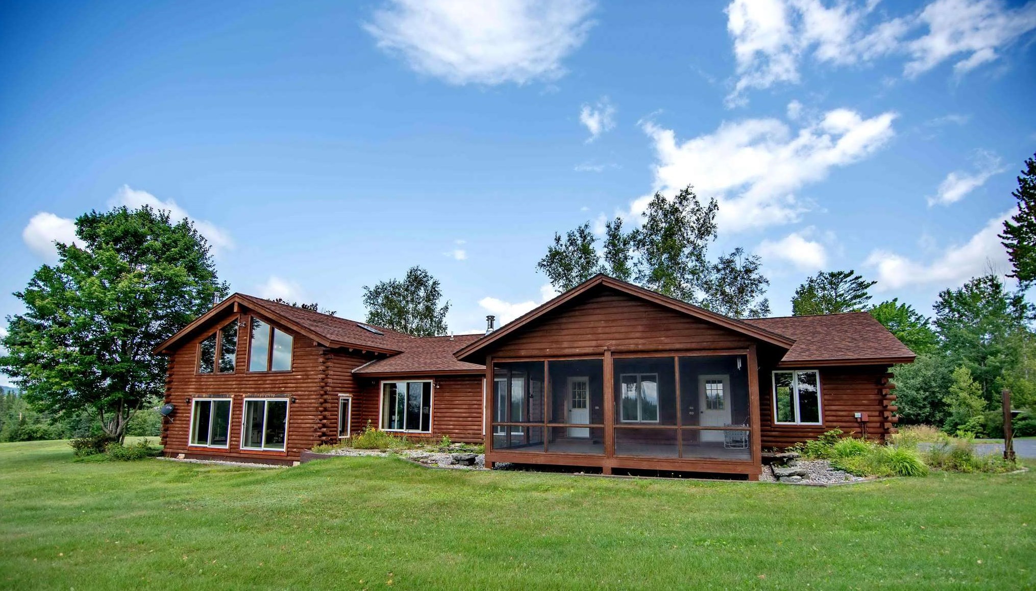 130 Colby Rd, Carroll, NH 03598