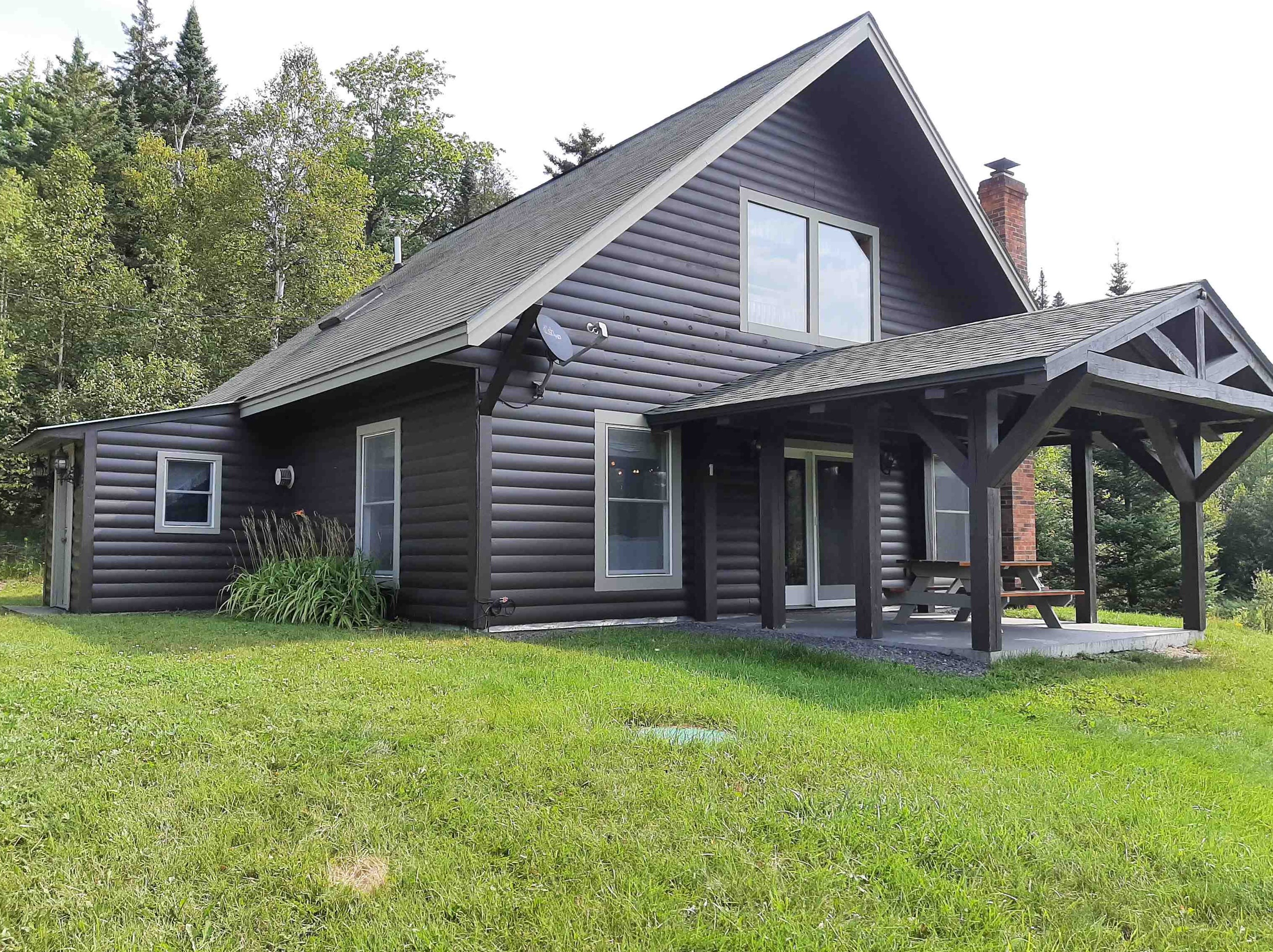 33 Coos Rd, Columbia, NH 03576