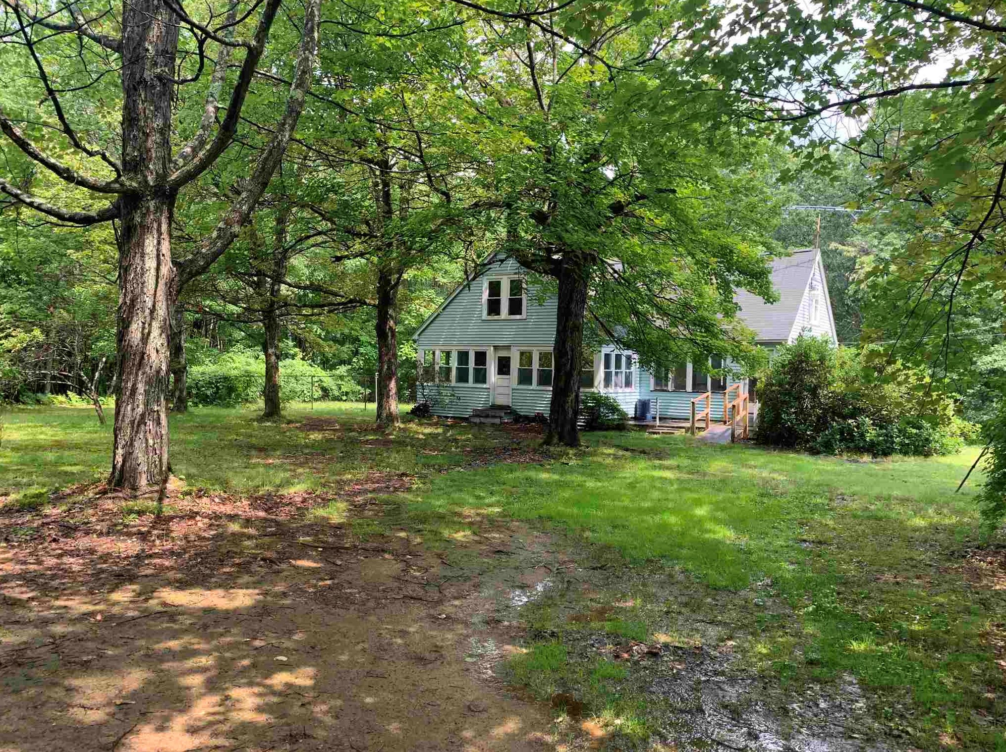 50 Grapevine, Goffstown, NH 03046