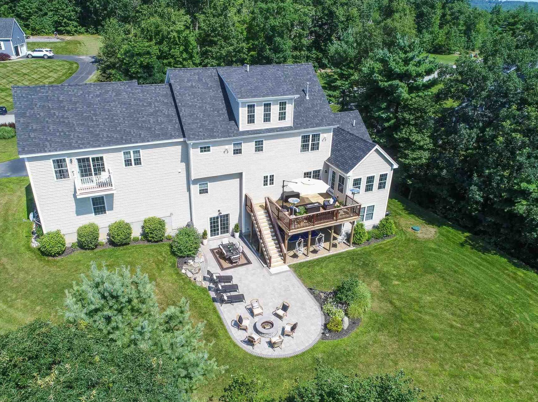26 Harvest, Derry, NH 03038
