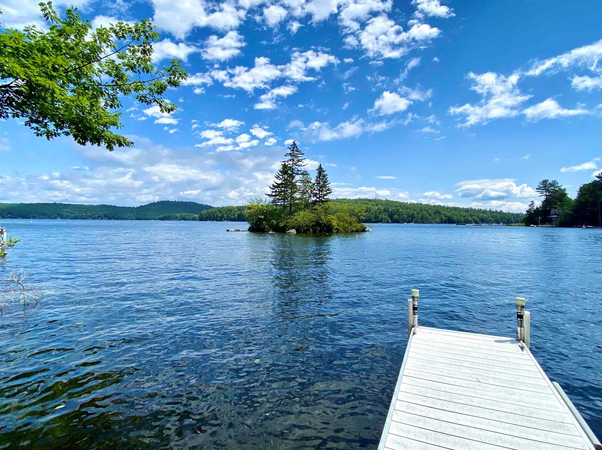 51 Rollins Rd, Alton, NH 03810