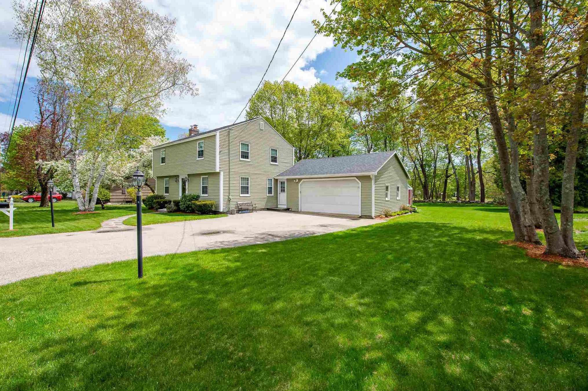11 Grandview, North Hampton, NH 03862