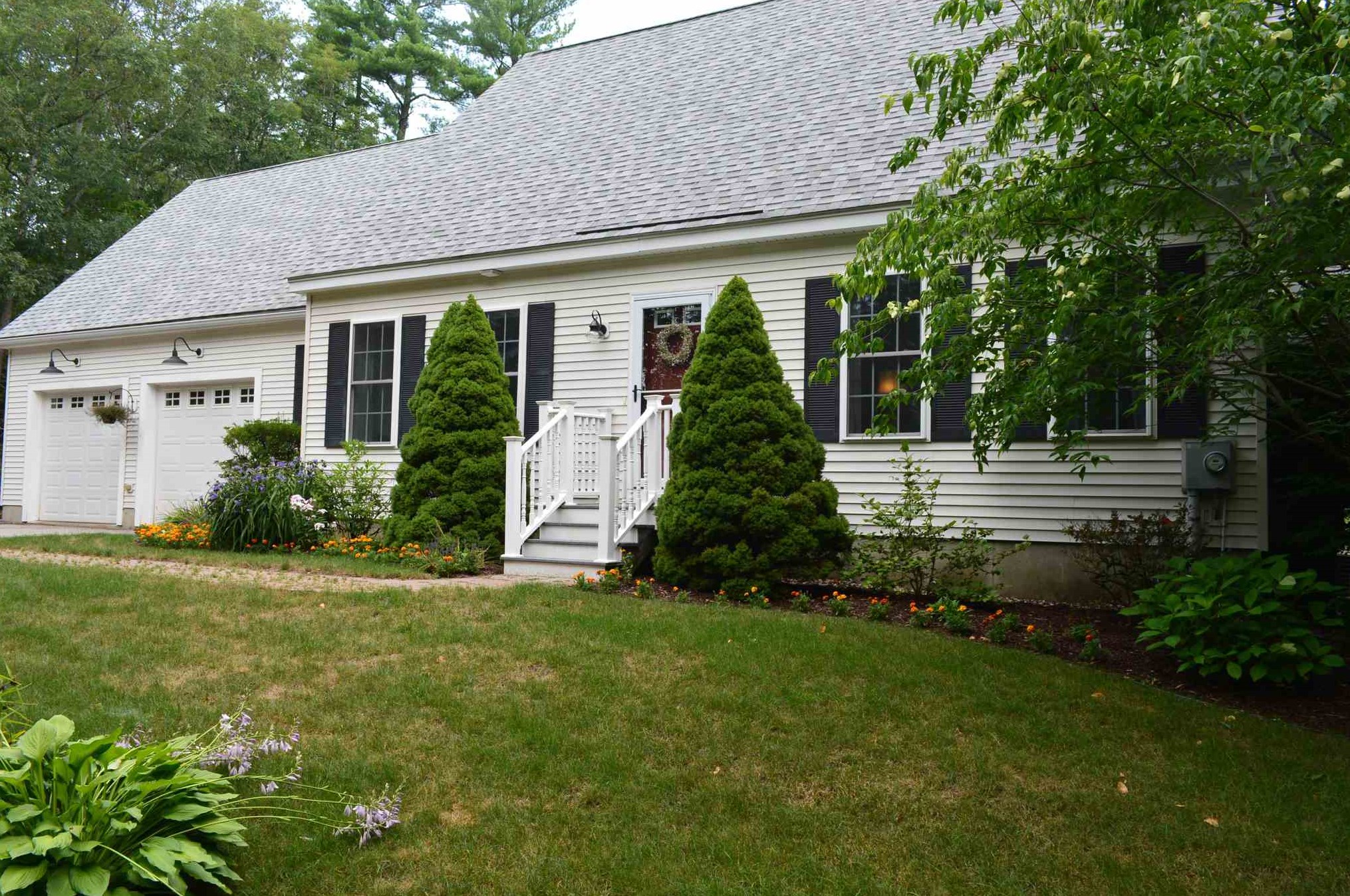 38 Ledge Farm Rd, Nottingham, NH 03290