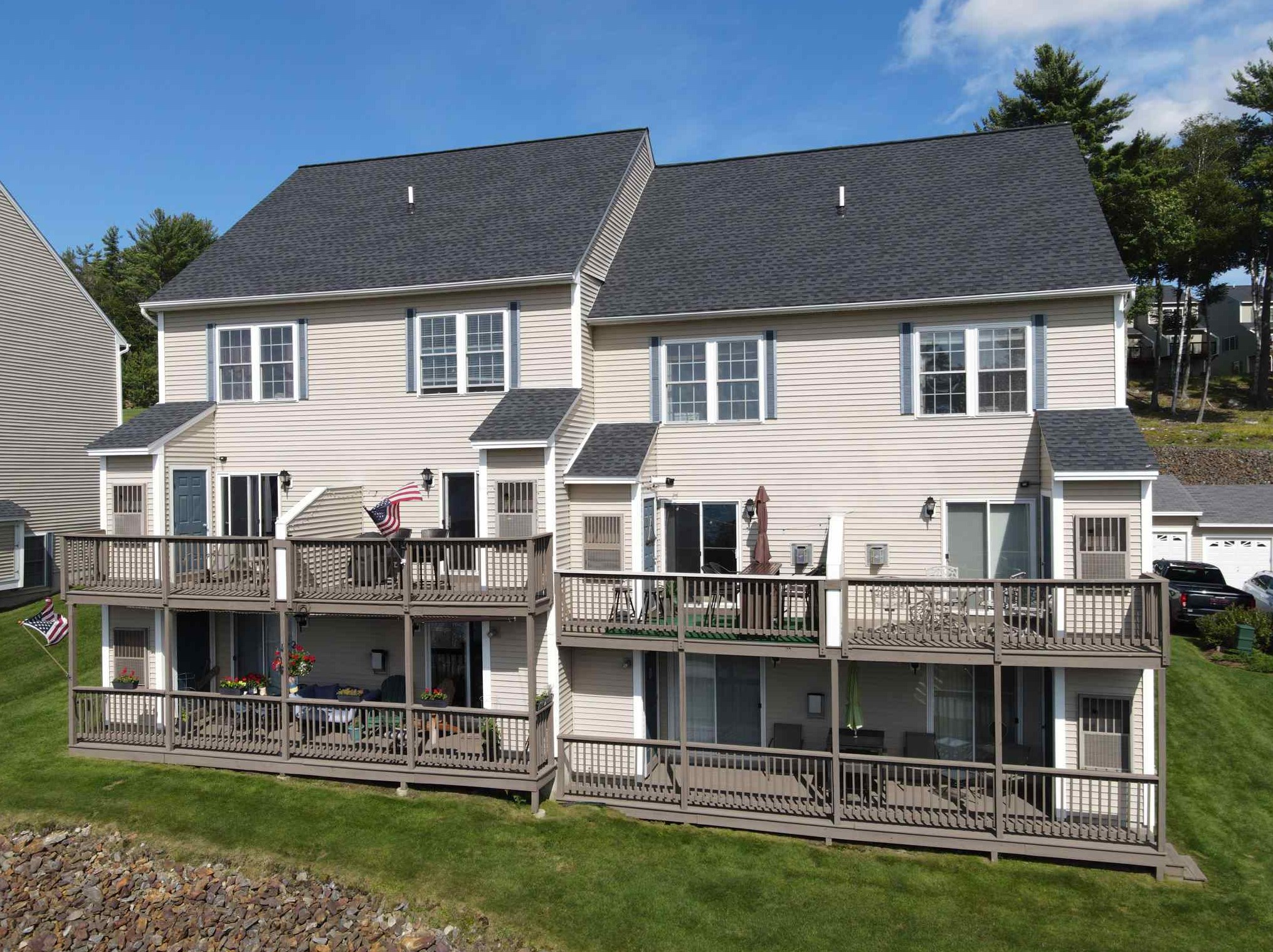 28 Shane #1, Laconia, NH 03246