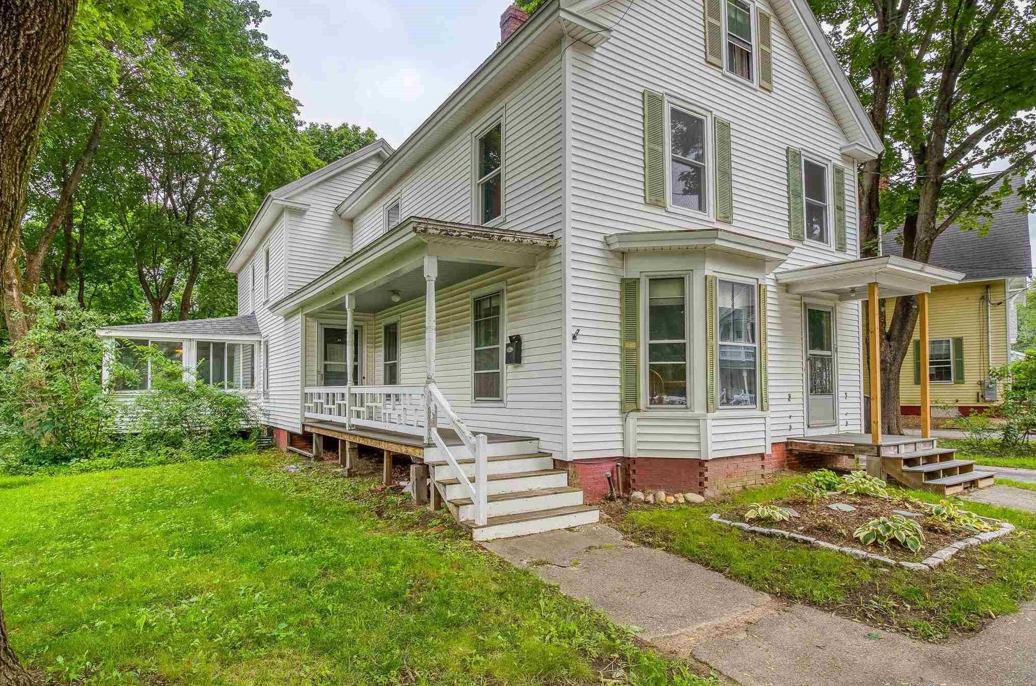 34 Washington St, Kensington, NH 03833-2020