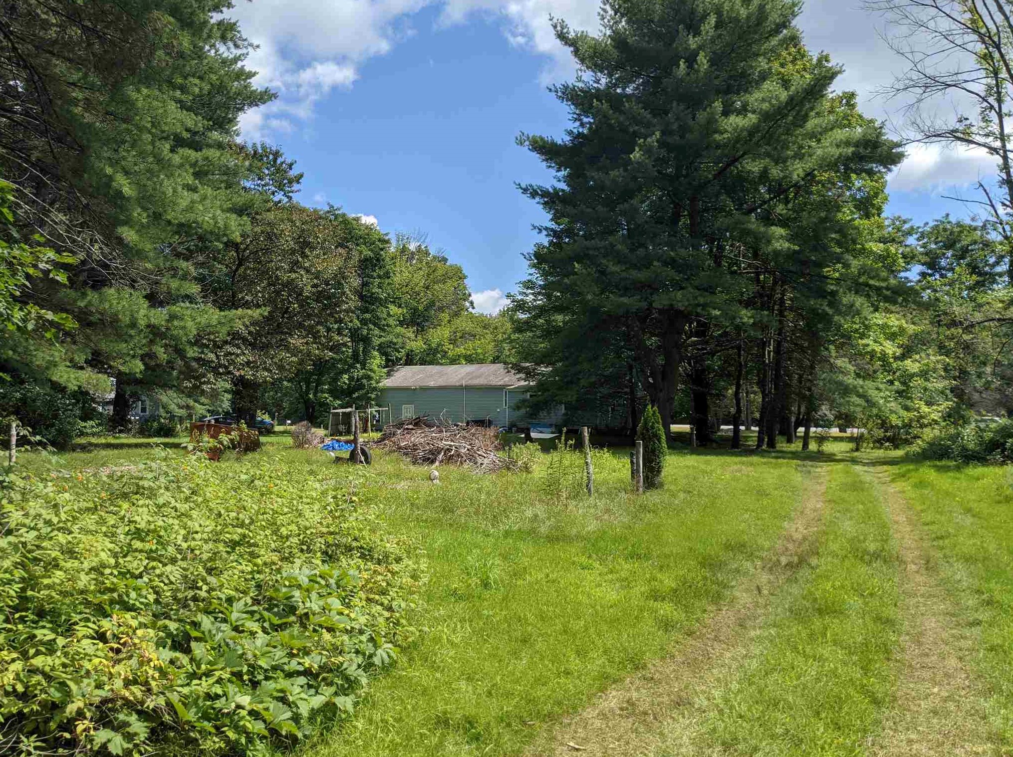 43 W Intervale, Wilton, NH 03086
