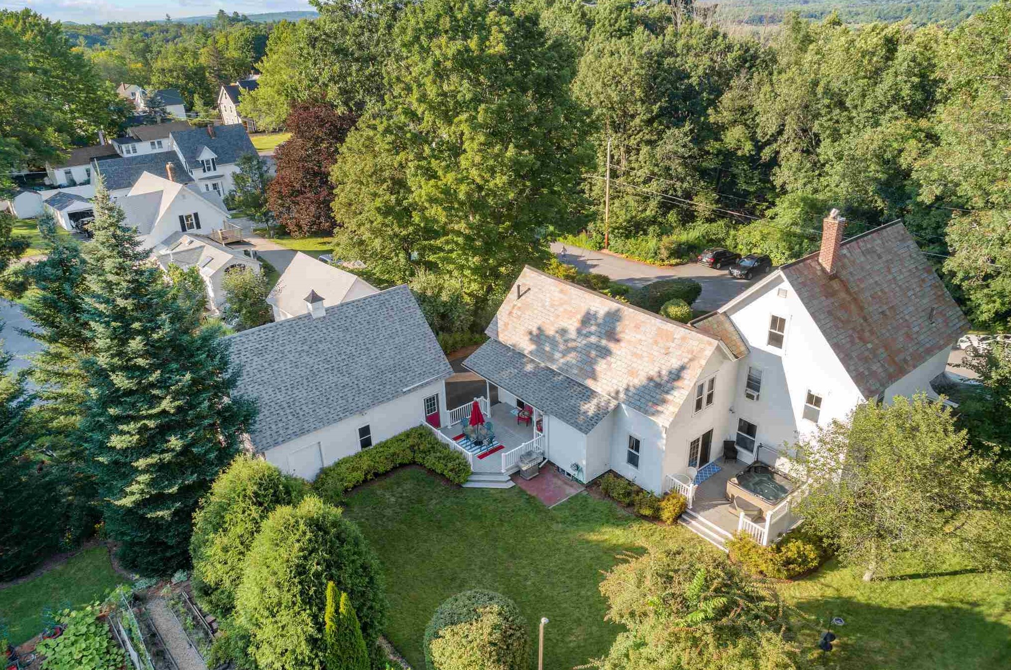 34 Cross, Concord, NH 03303
