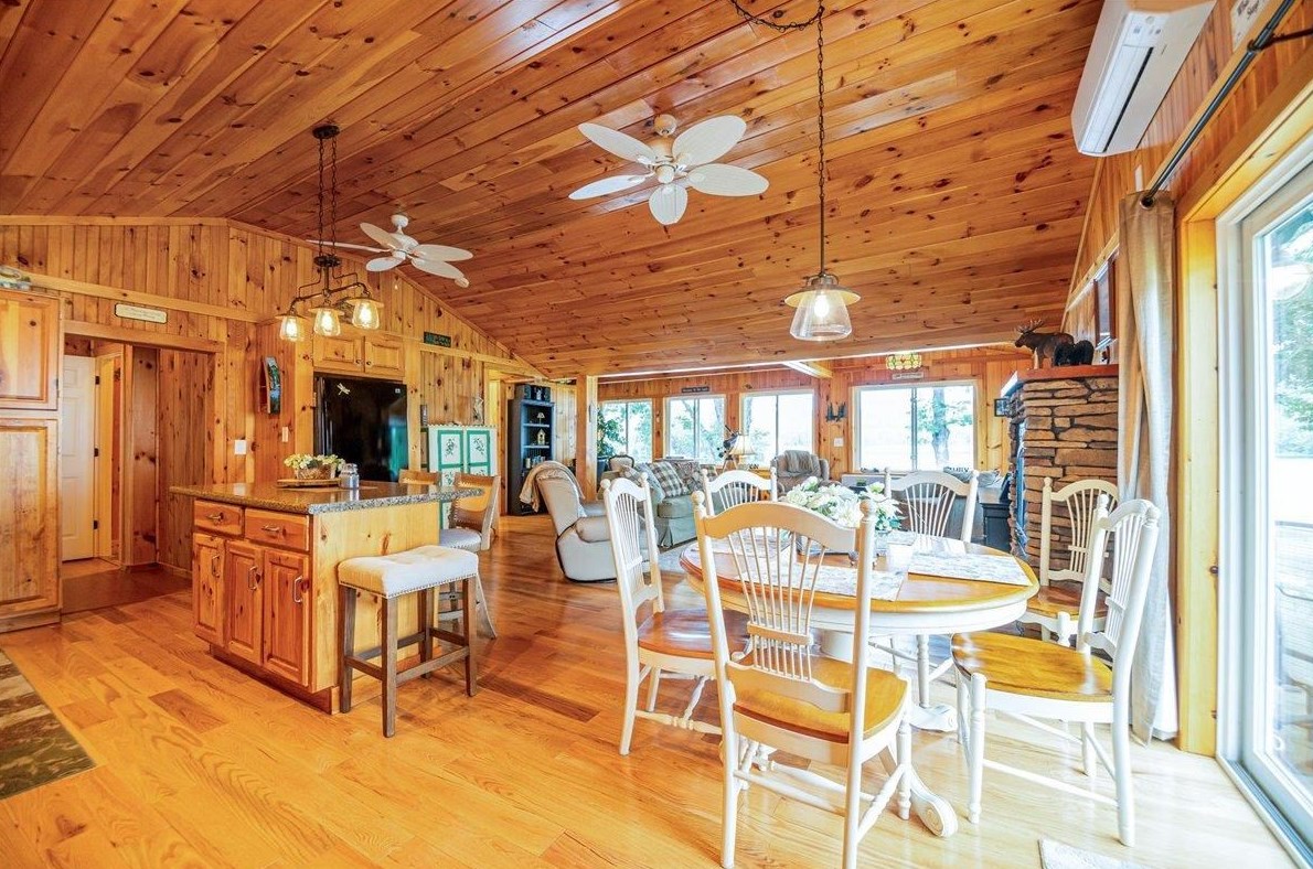 96 Campground, New Hampton, NH 03256