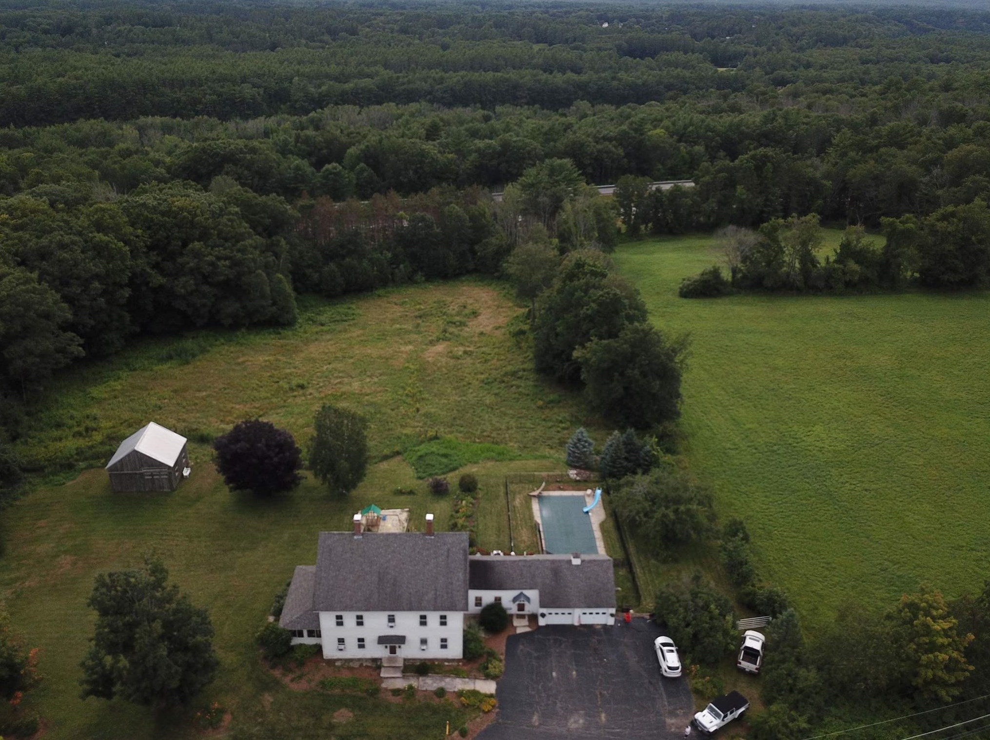 283 Mountain Rd, Concord, NH 03301