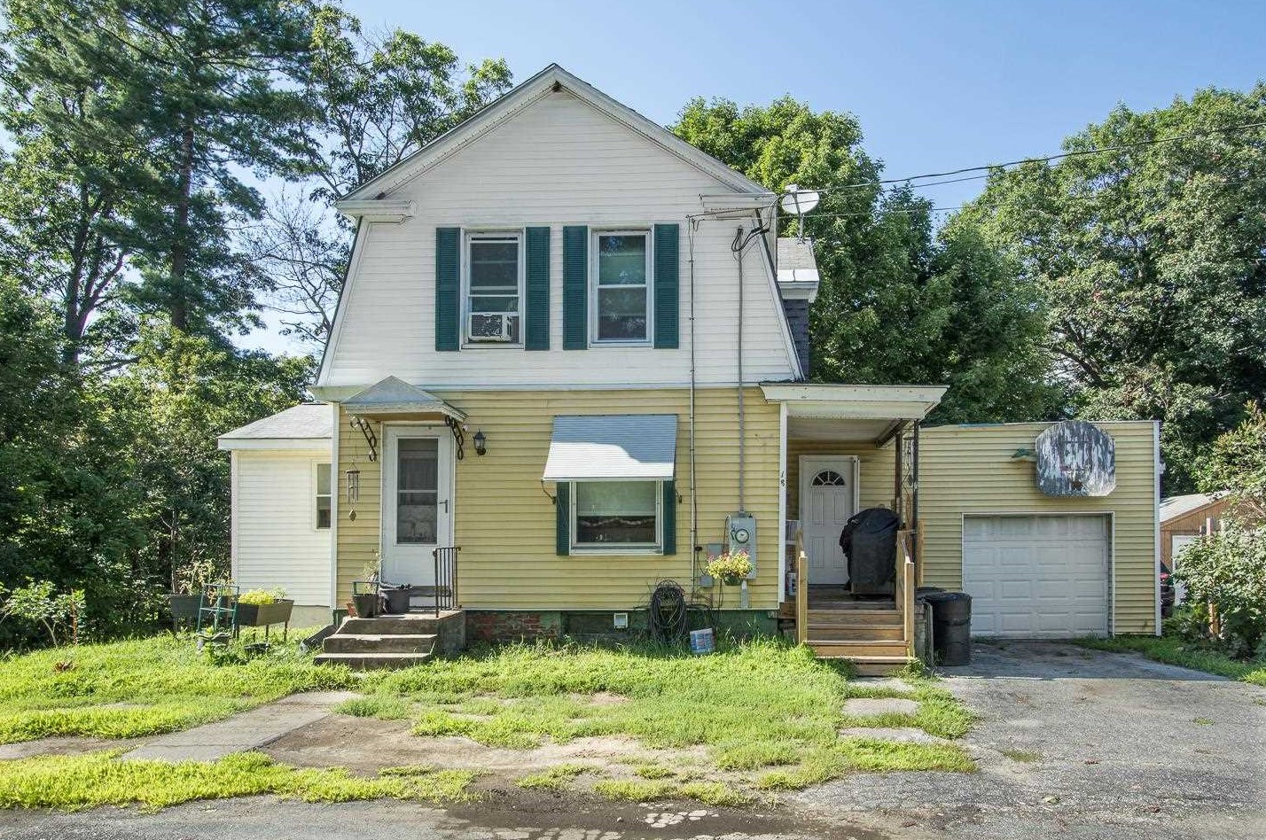 18 Osgood, Unity, NH 03743