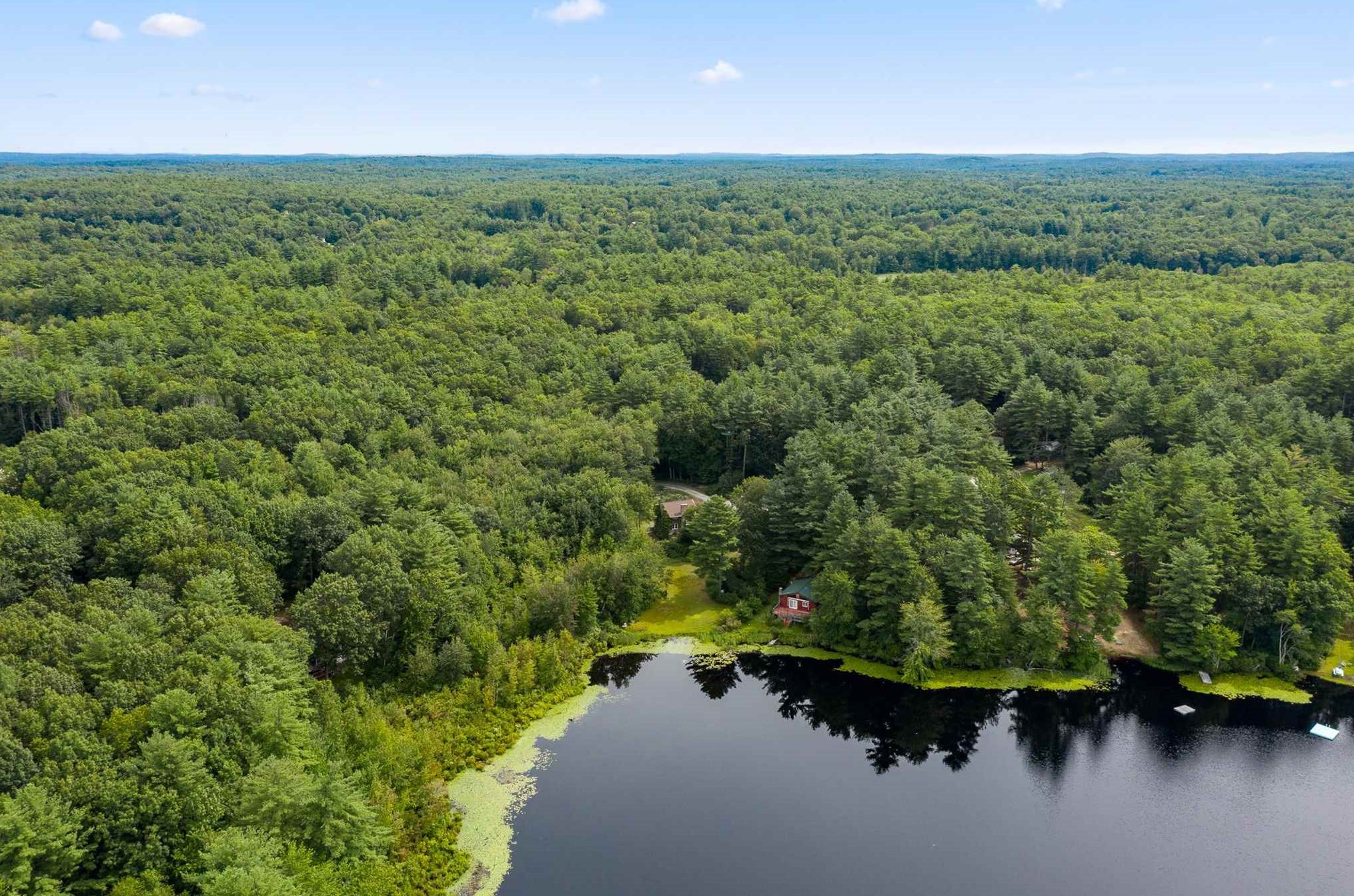 56 Little Mill Rd, Sandown, NH 03873