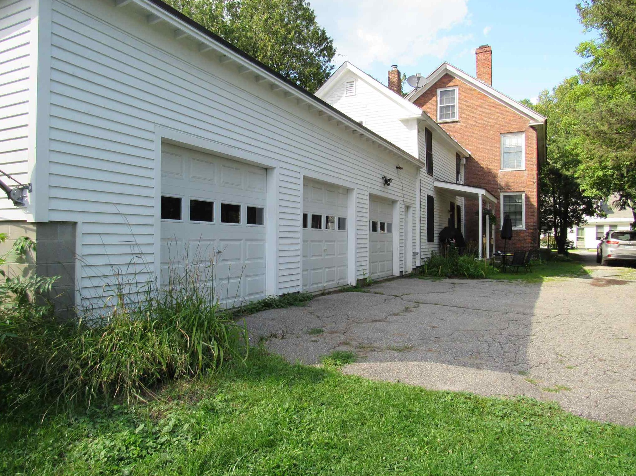 208 Main, Unity, NH 03743