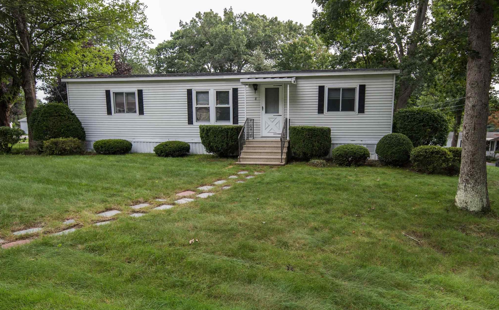 8 Grace, Hampstead, NH 03841
