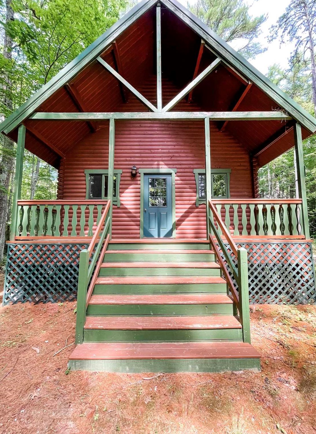 3 Allen Rd, Tuftonboro, NH 03894-4801