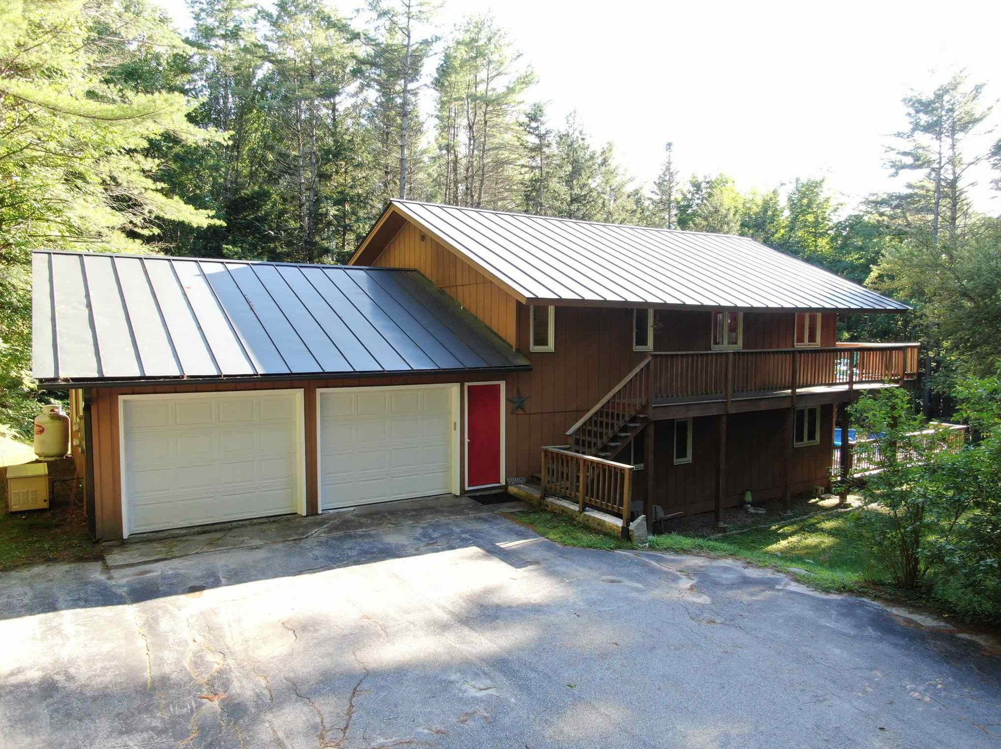 47 Turkey Hill, Unity, NH 03773