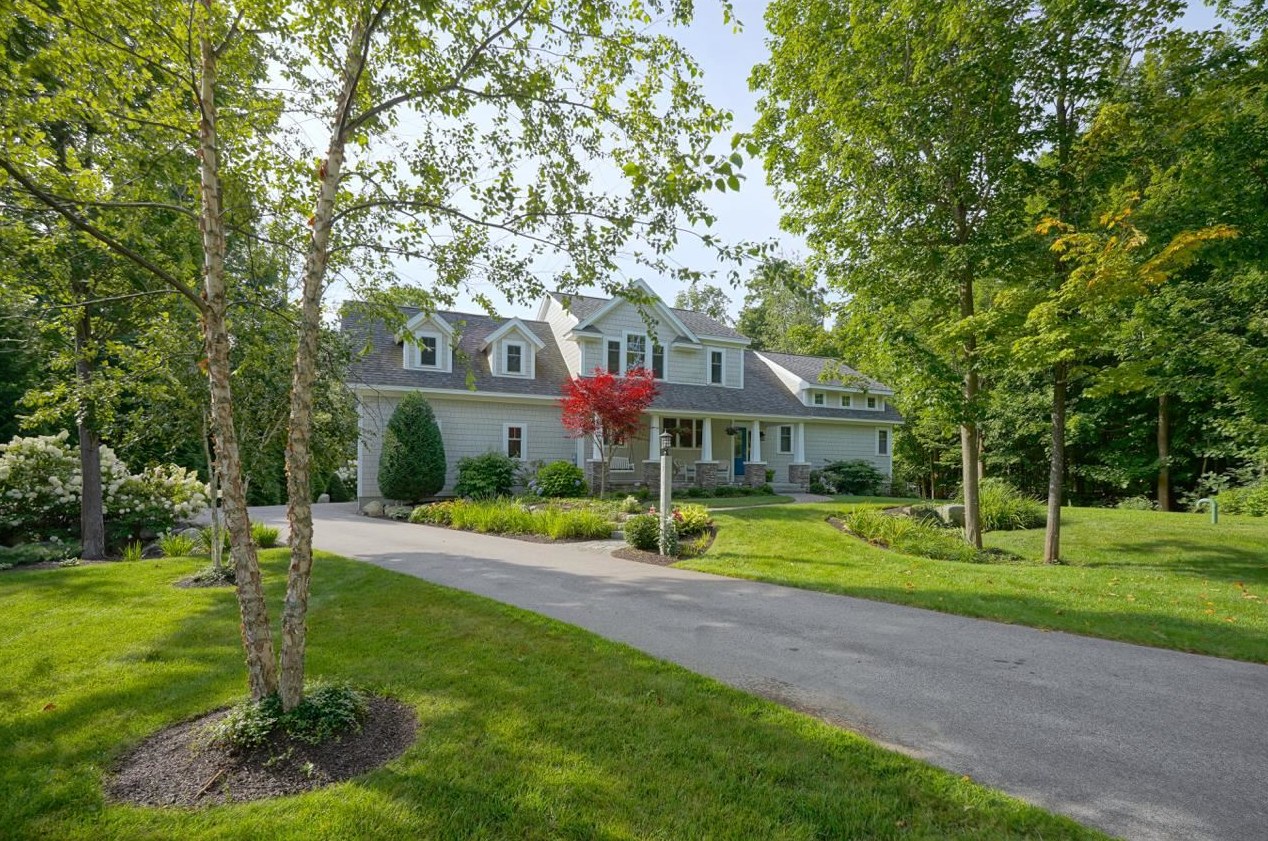 494 Central Rd, Rye, NH 03870