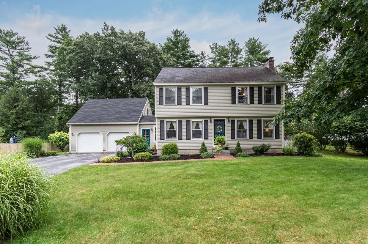 8 Governors Way, Concord, NH 03301